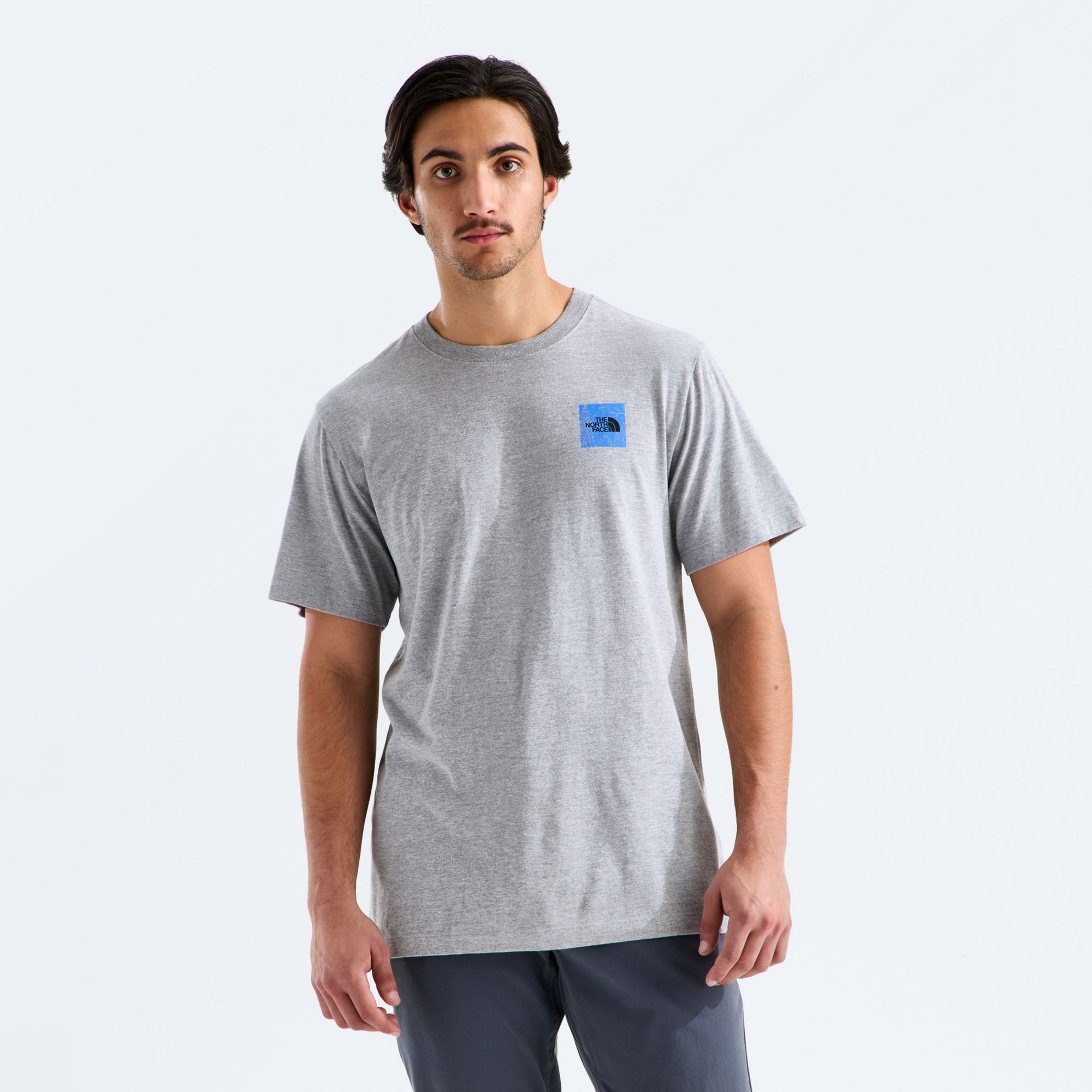 The North Face Men's Monte Short Sleeve T-Shirt