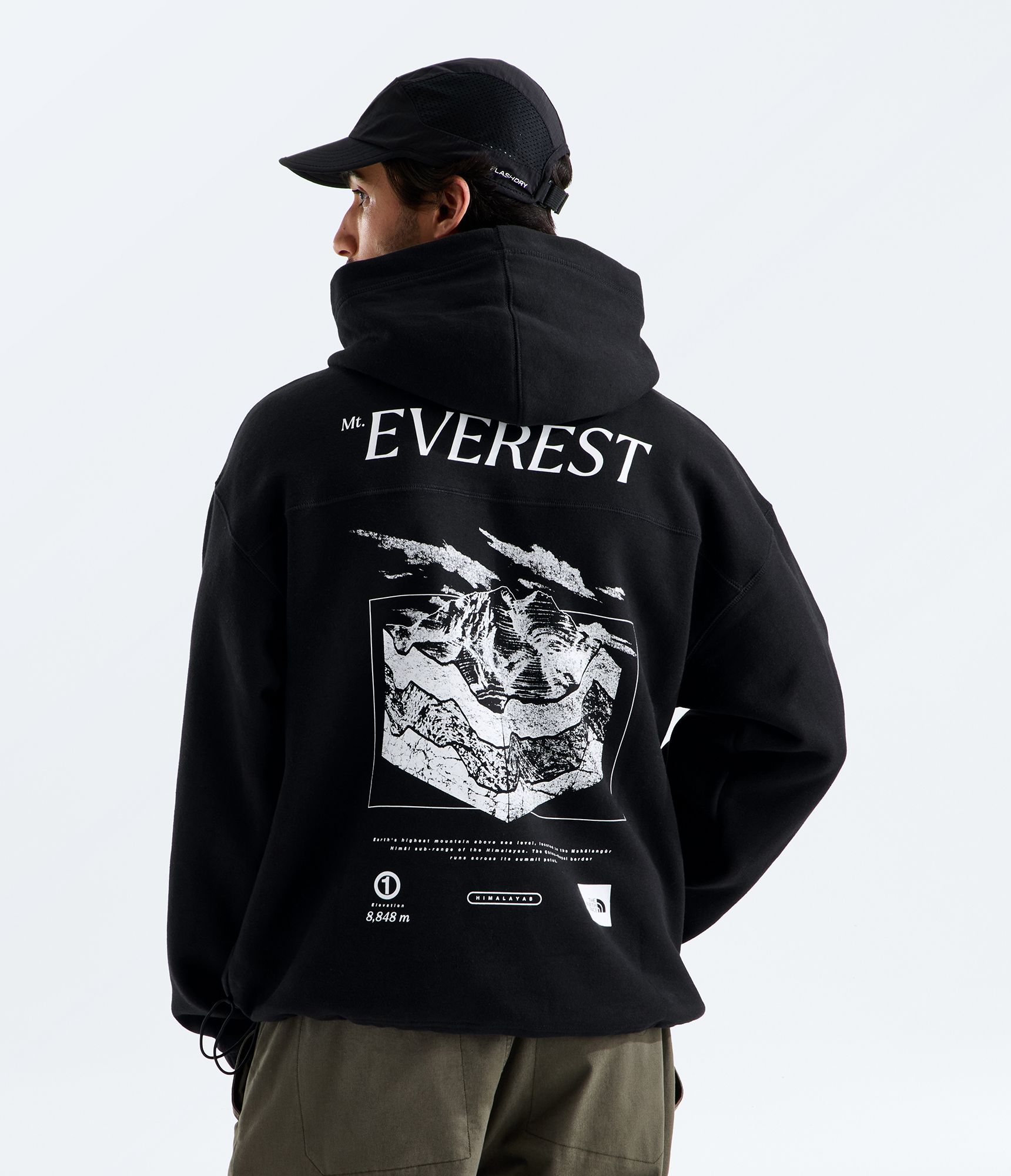 Tnf Black