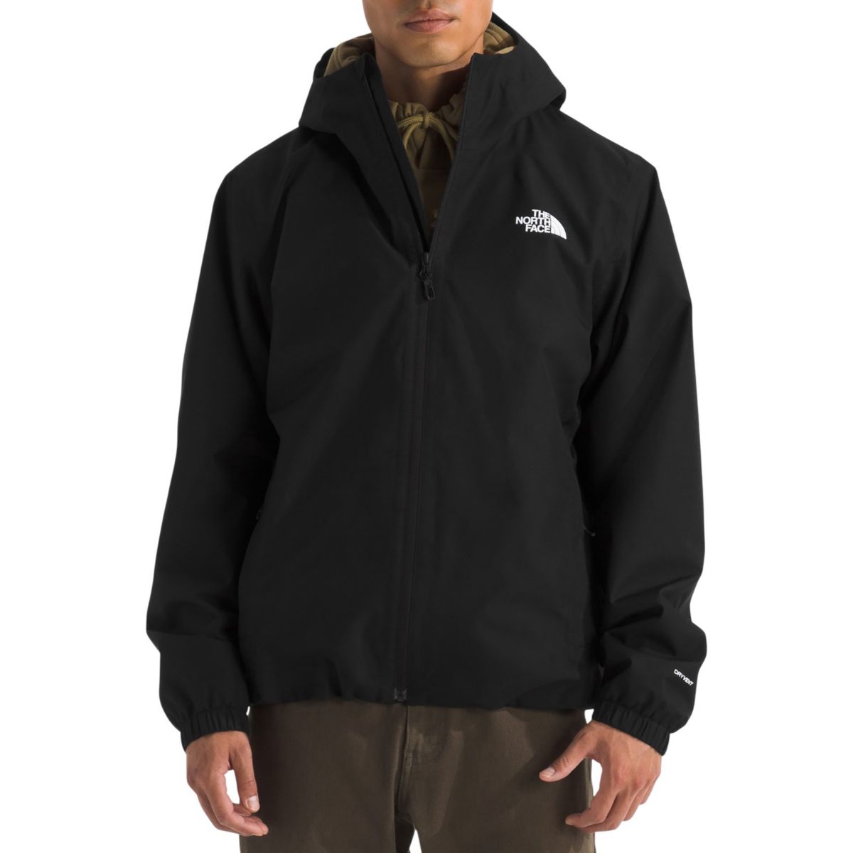 FootJoy Men's U.S. Open 1/2 Zip Windbreaker Golf Jacket | Dick's