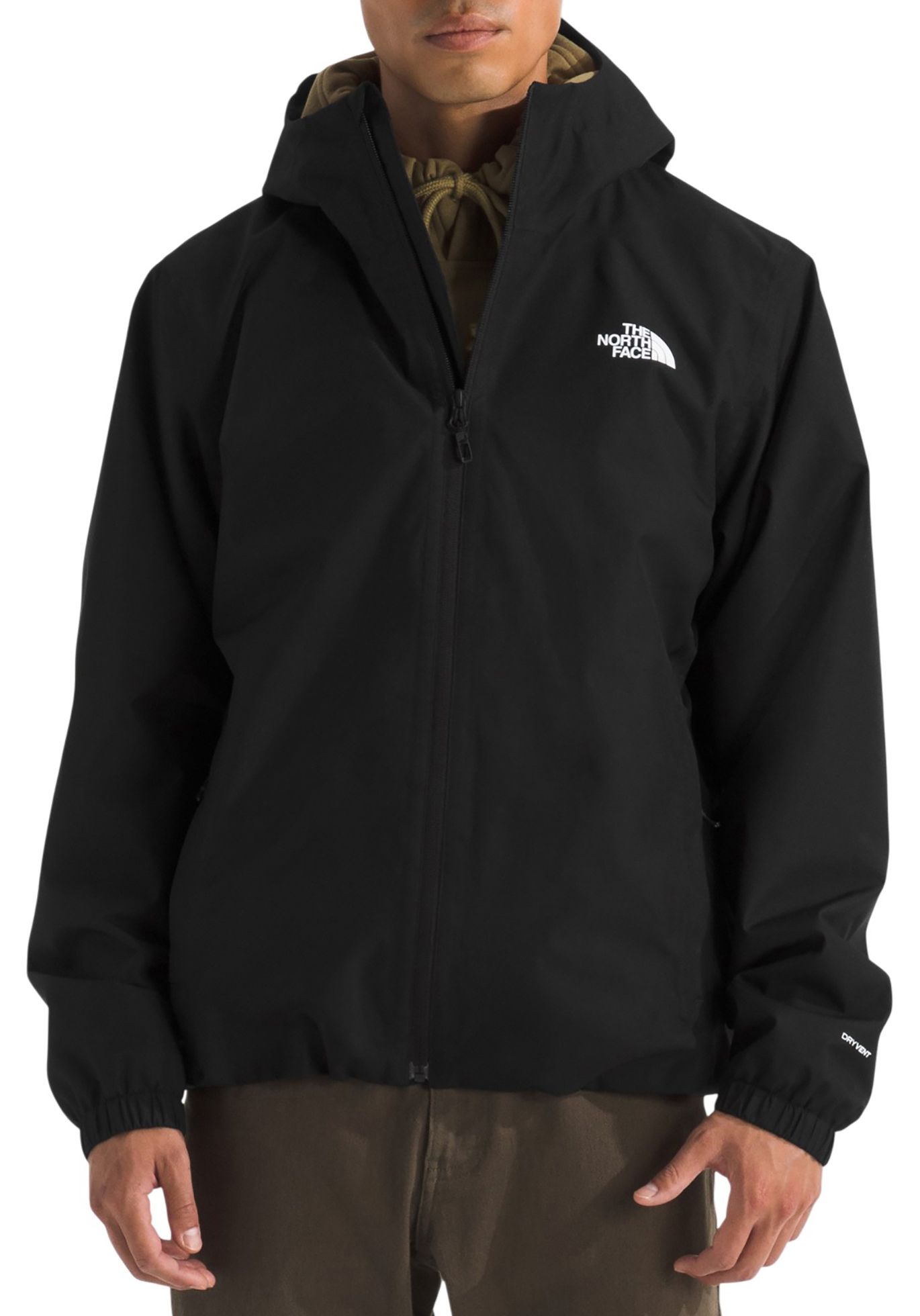 Tnf Black