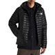 TNF Black