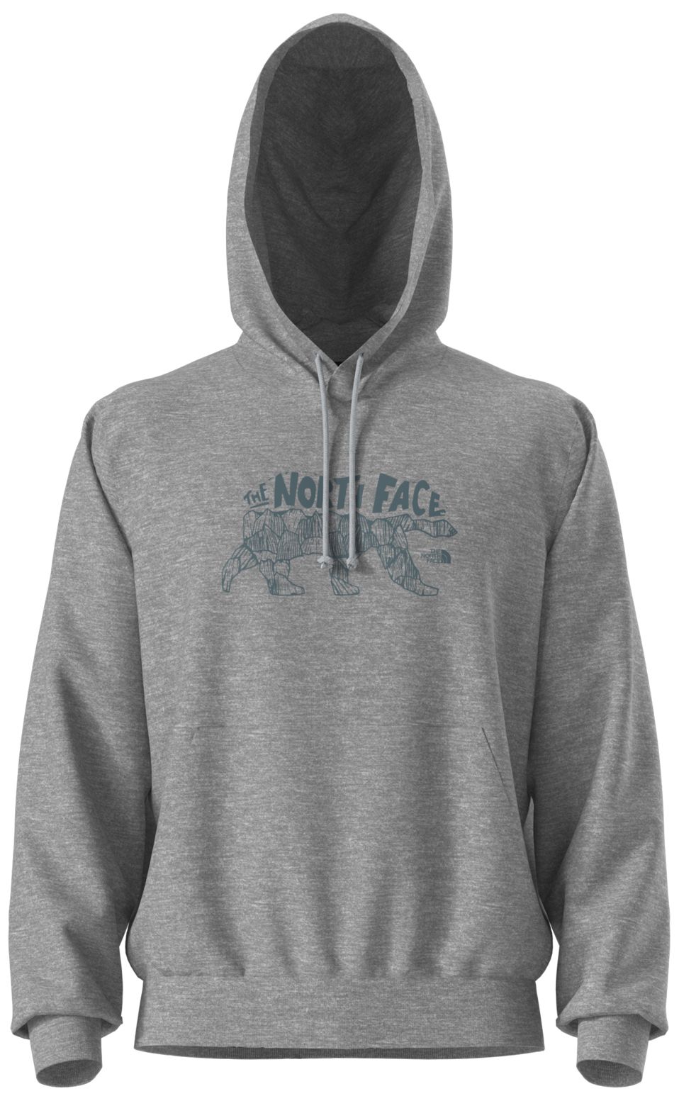 The North Face Men's Clothing