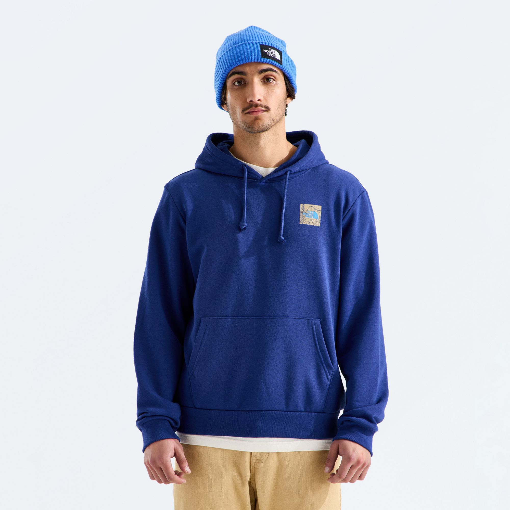 Hoodies & Sweatshirts