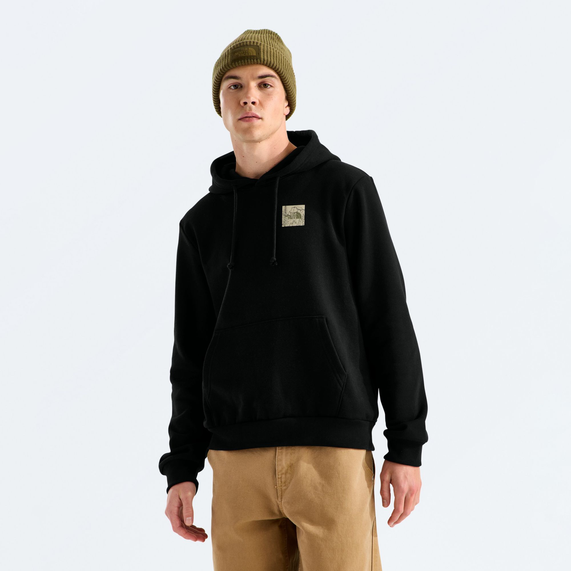 Tnf Black