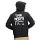 TNF Black