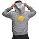 Tnf Pale Grey Heather