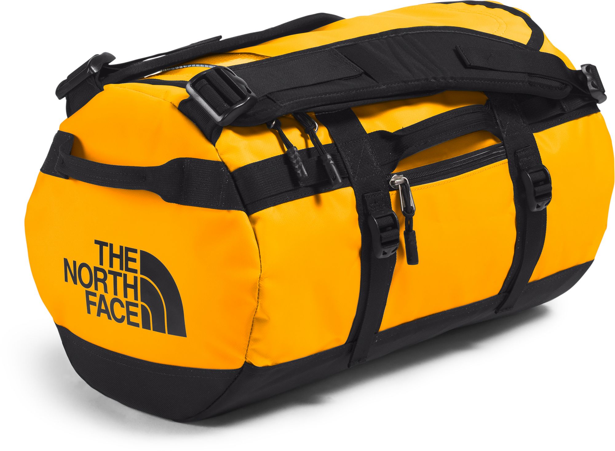 Summit Gold/Tnf Black