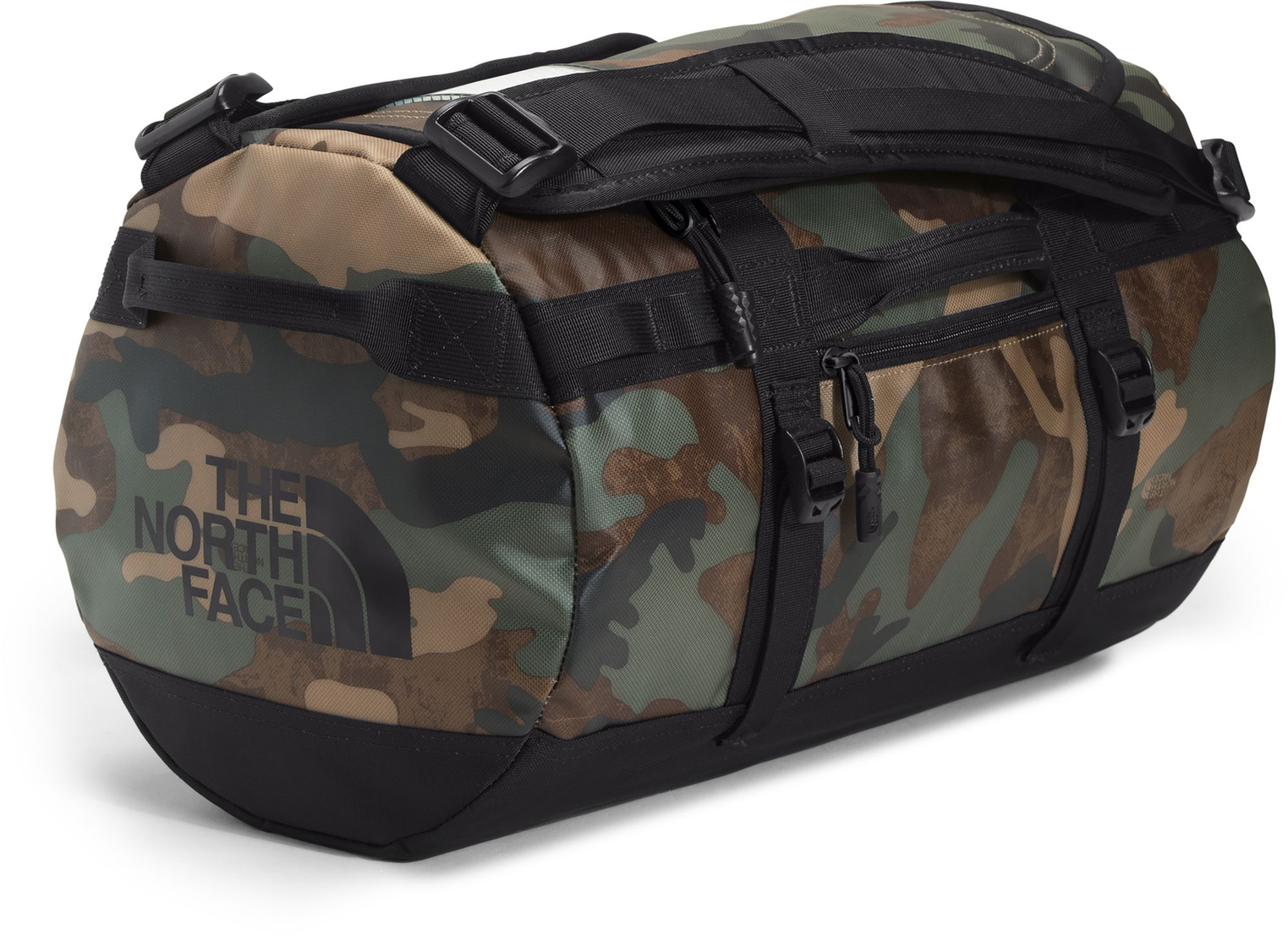 TNF Black Camo/TNF Black