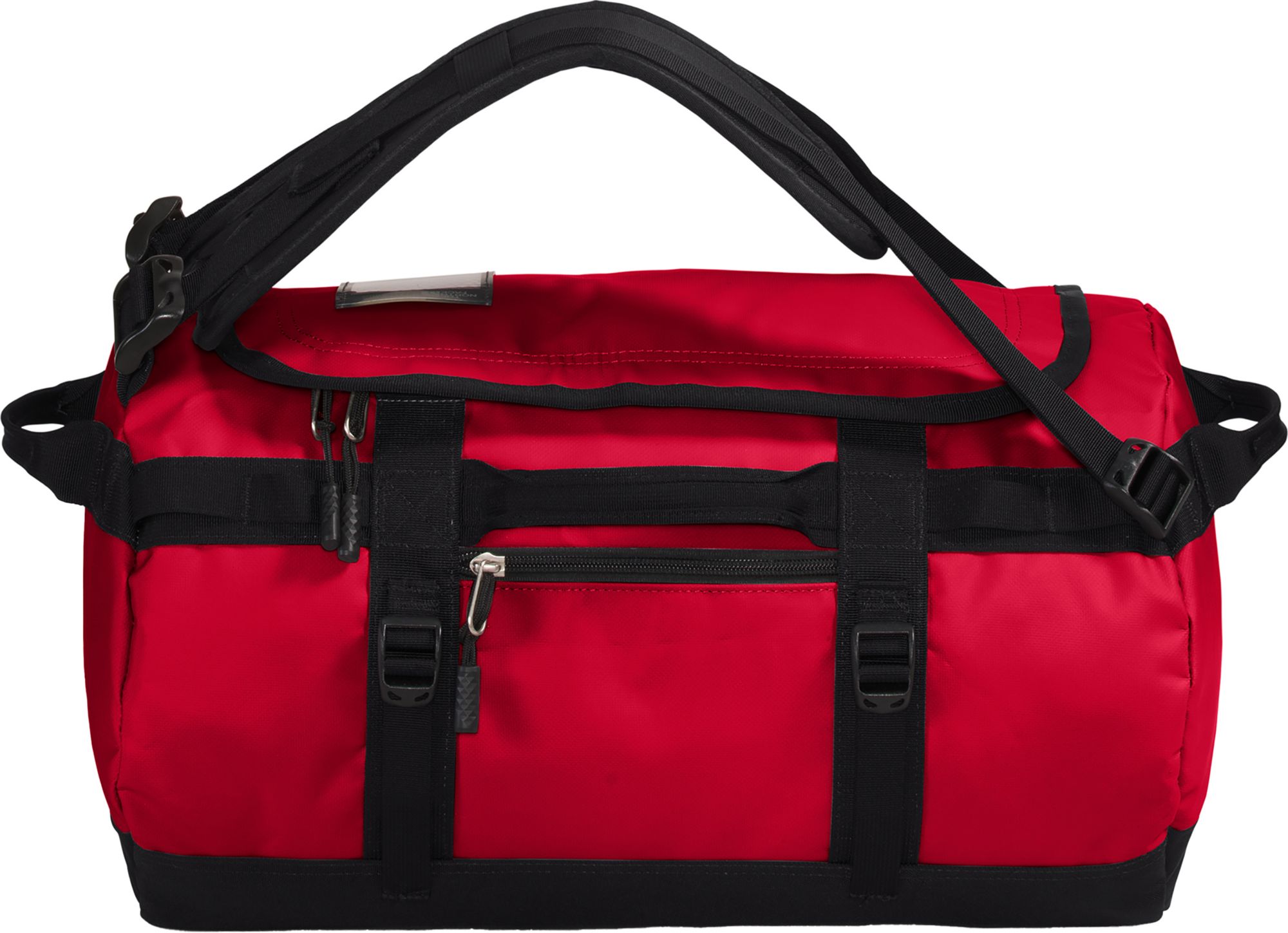 TNF Red/TNF Black