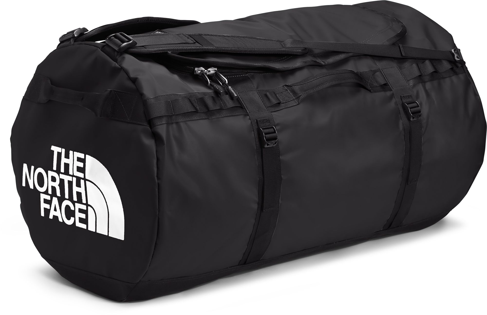 TNF Black/TNF White
