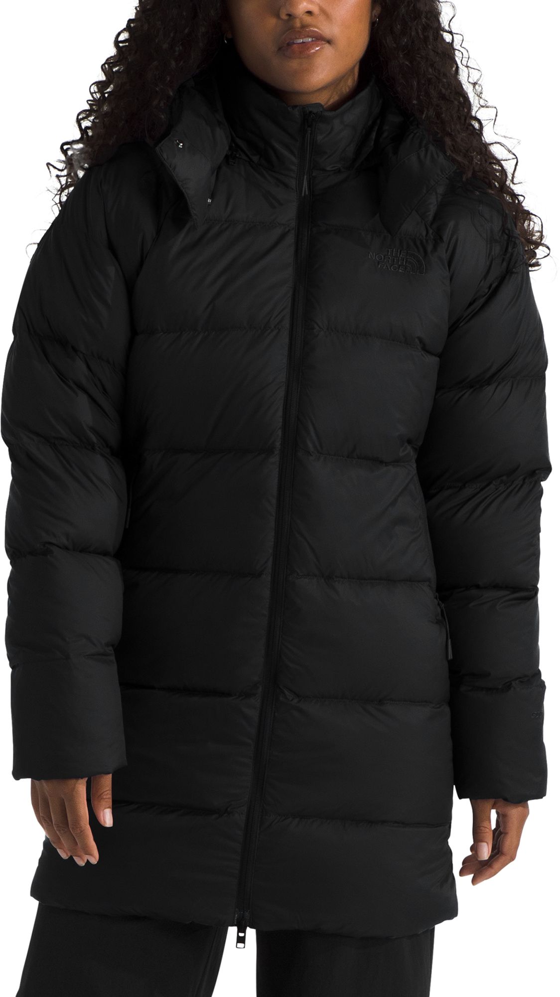 TNF Black
