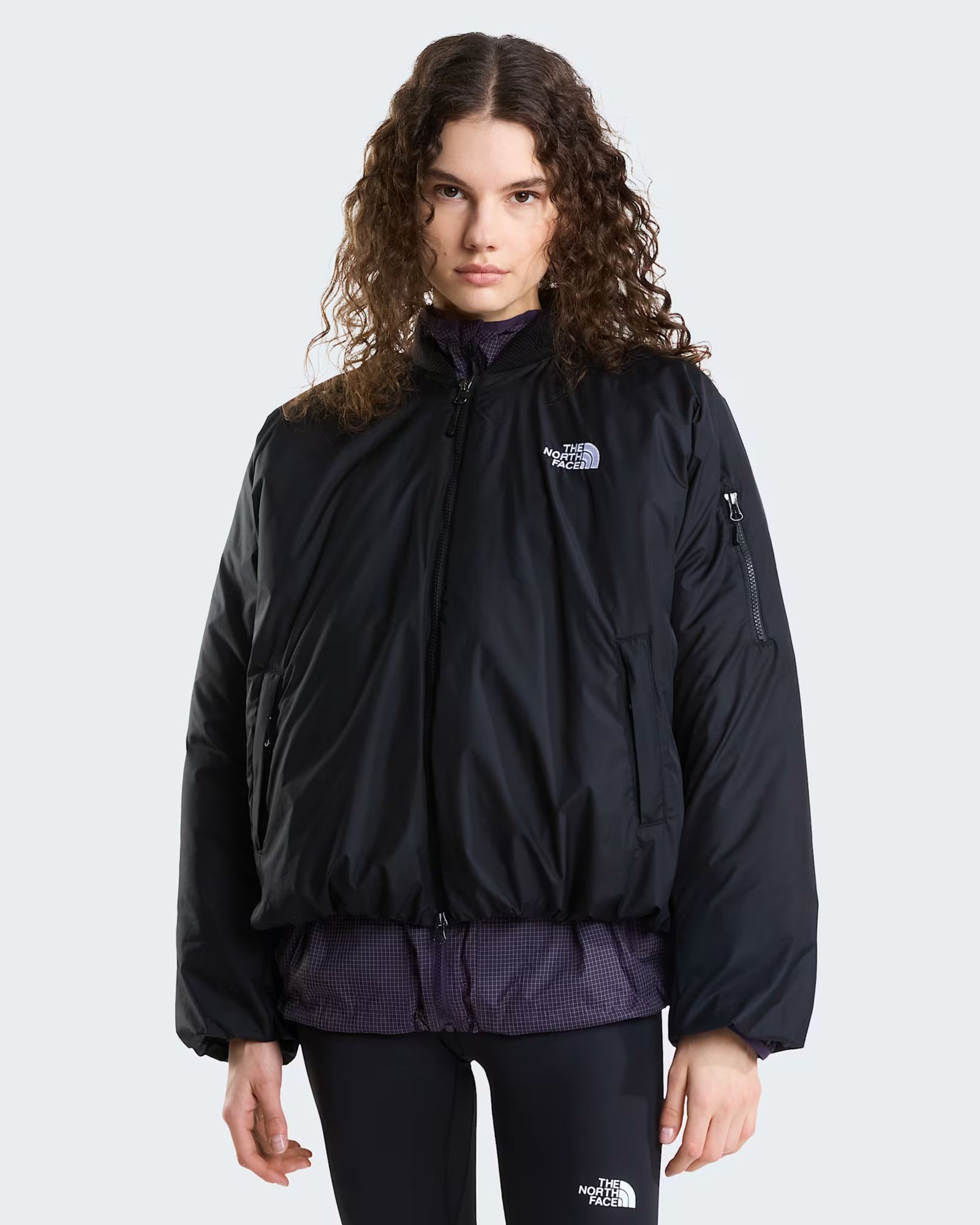Tnf Black