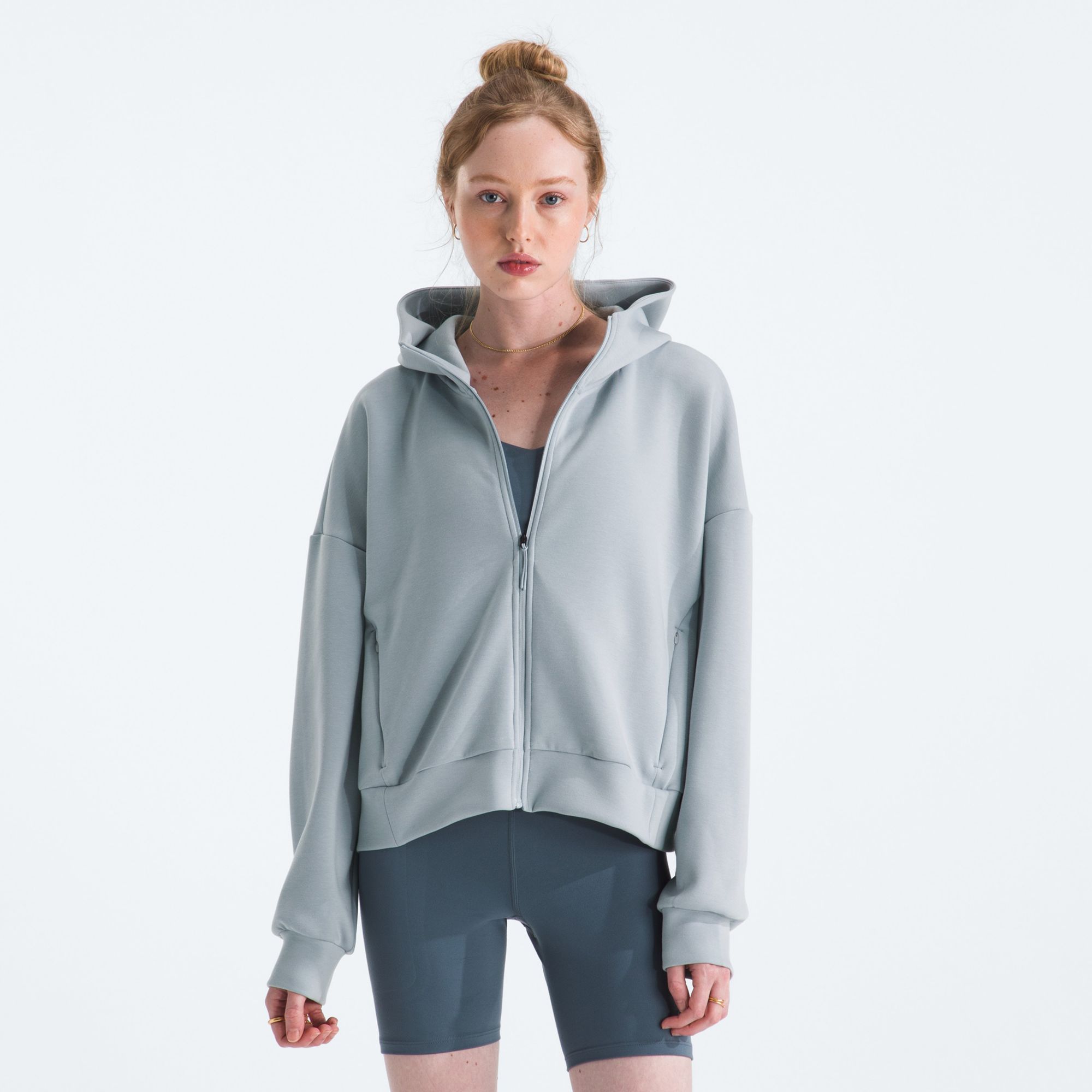 The North Face Women's Jaida Full-zip Hoodie