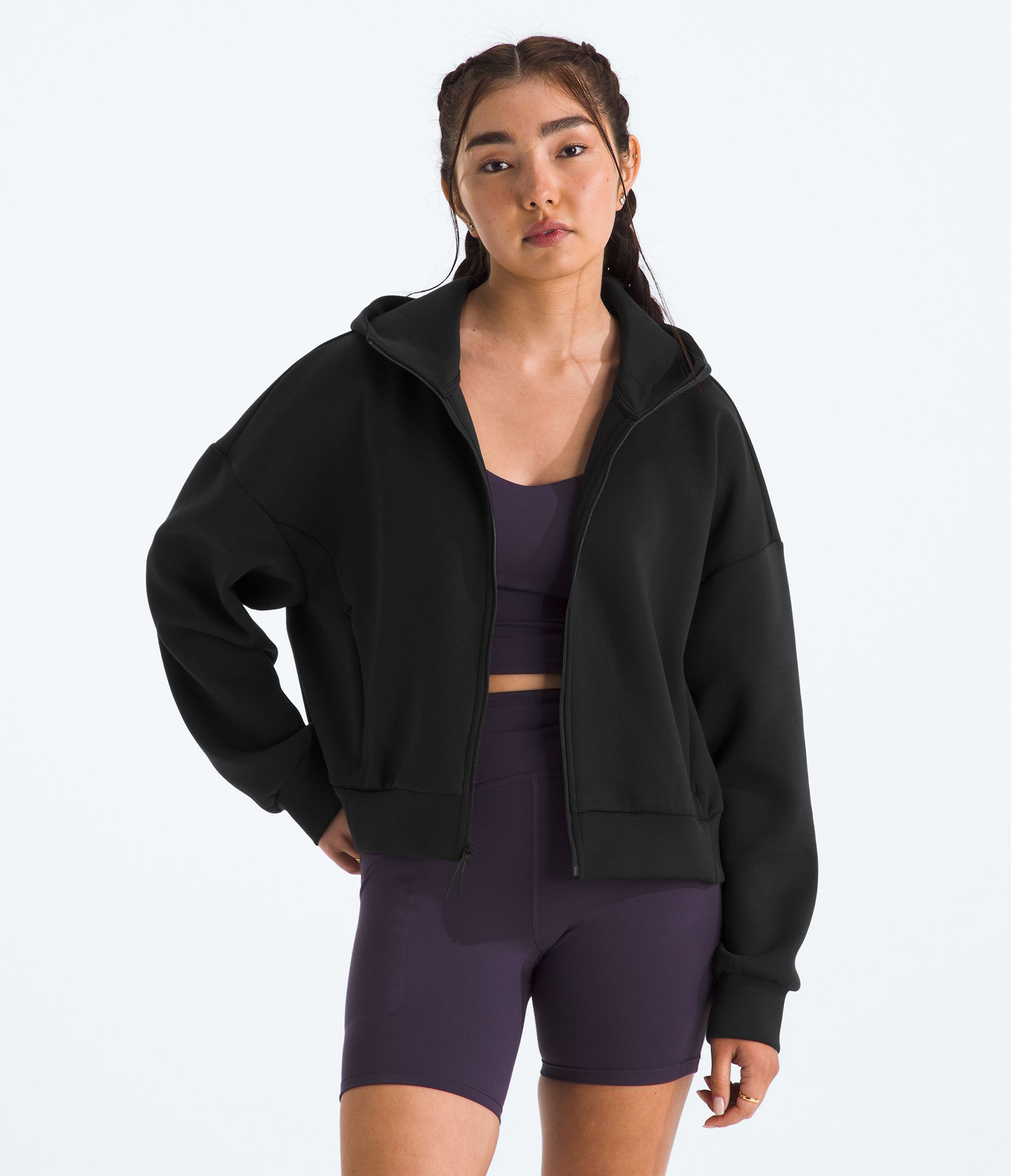 TNF Black
