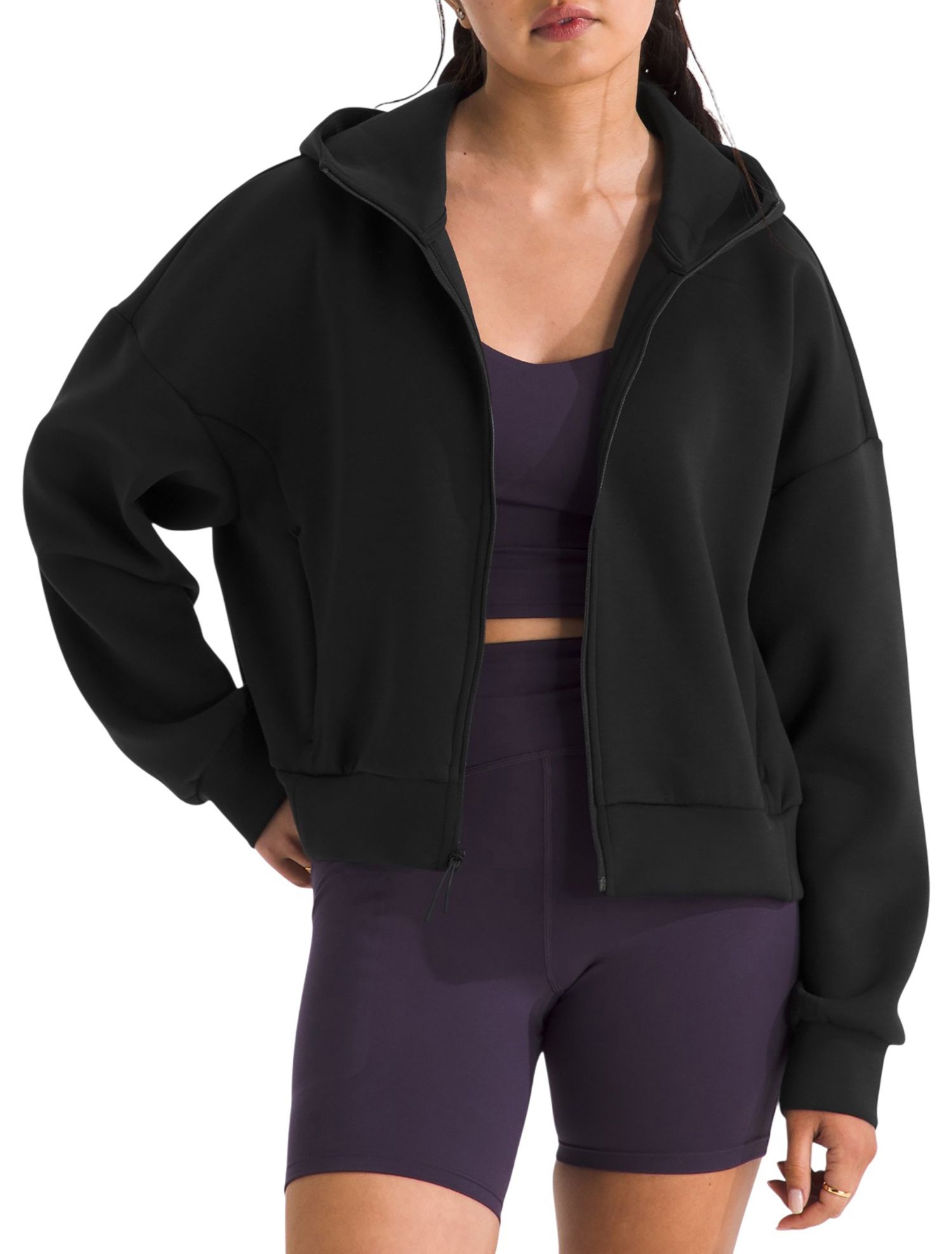 The North Face Women's Jaida Full-zip Hoodie
