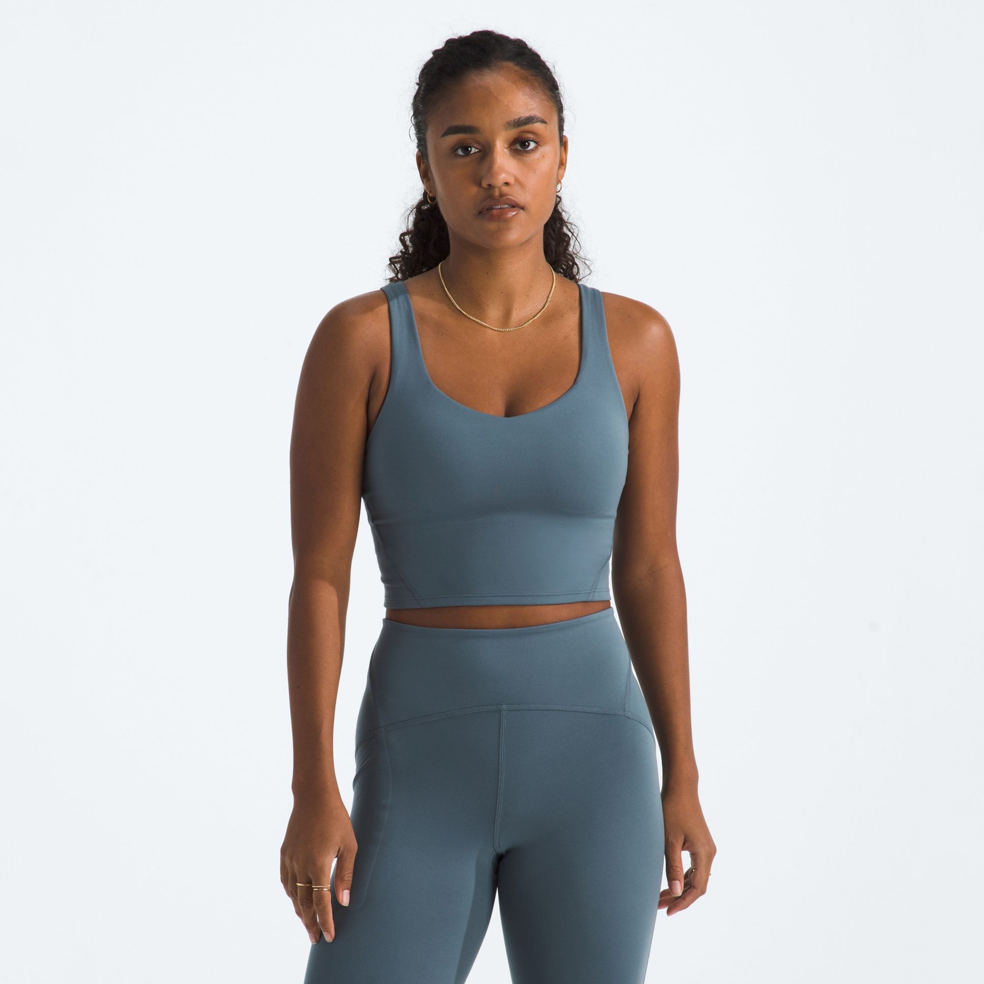 The North Face Women's Jaida Long Line Bra