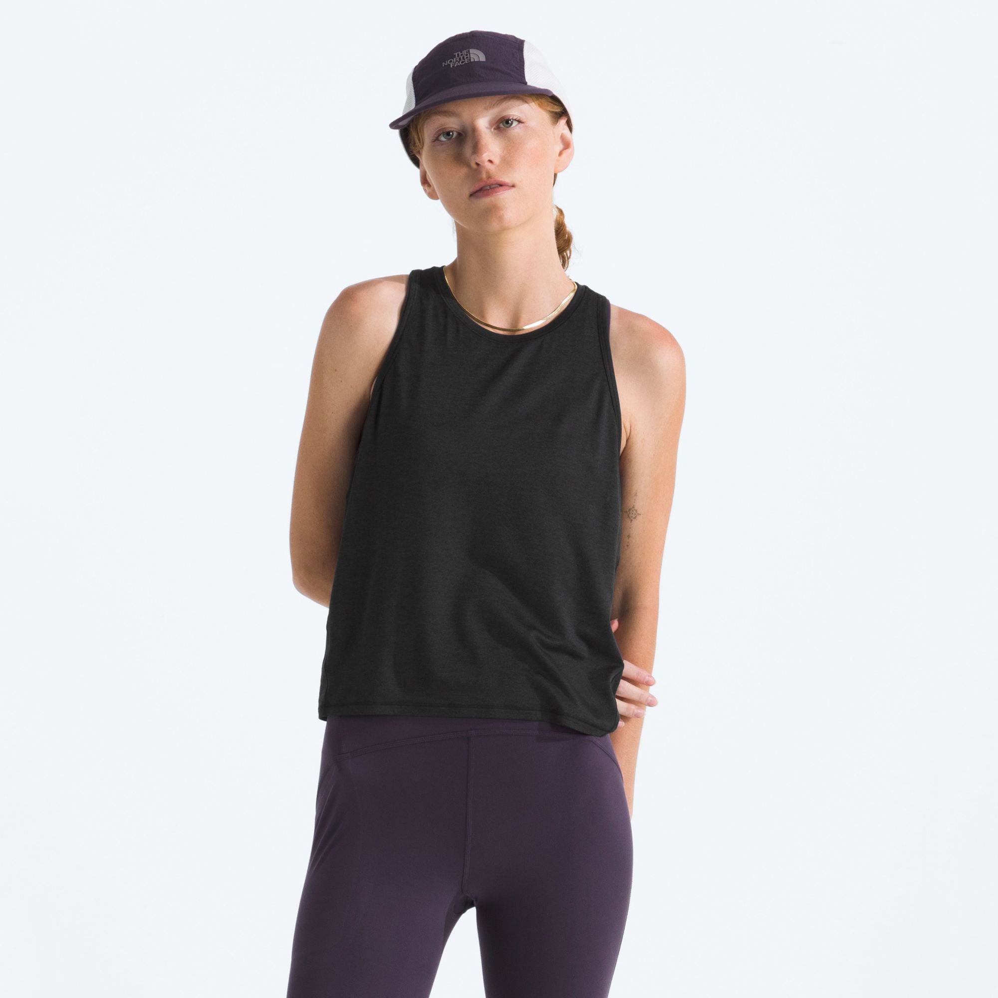 TNF Black Dark Heather