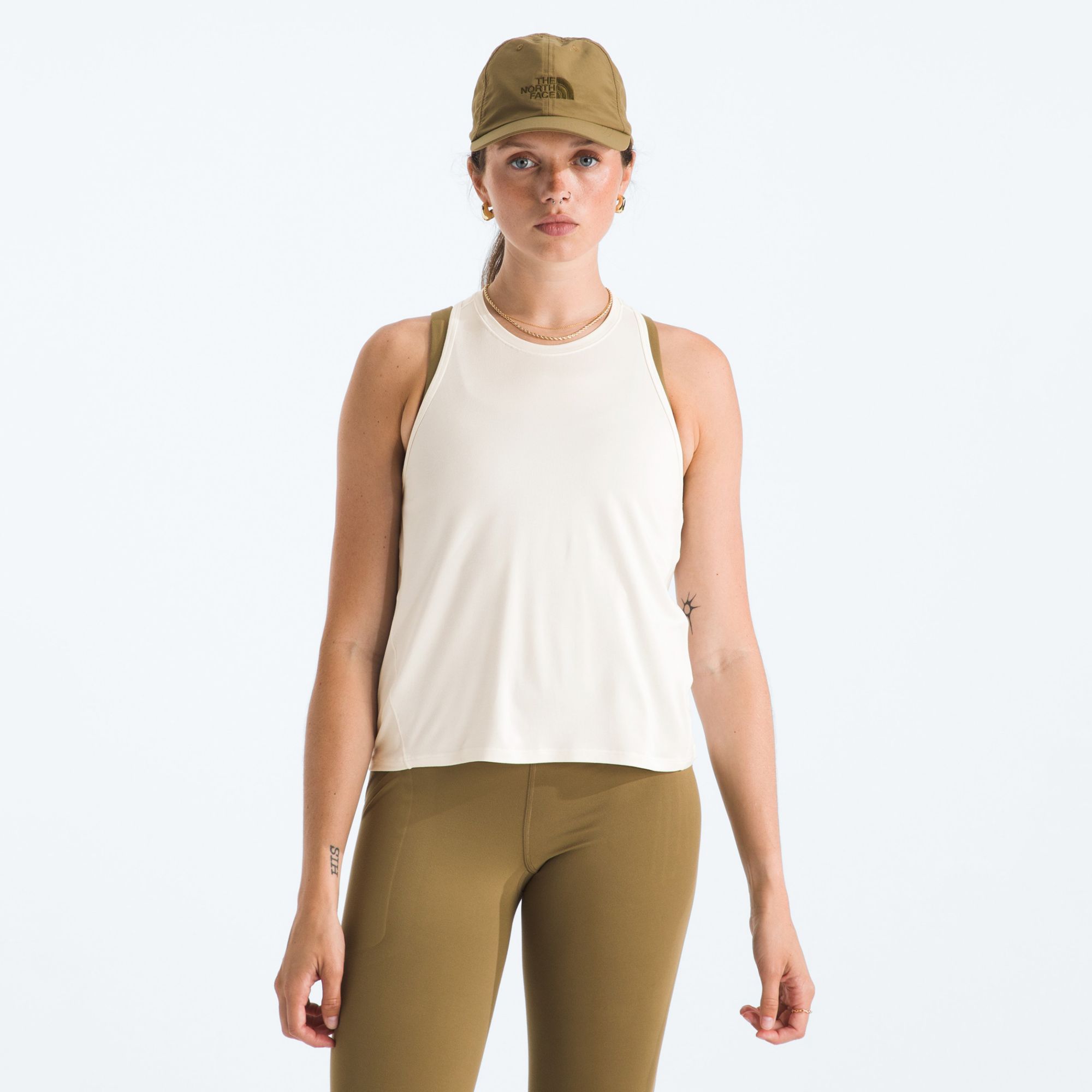 The North Face Women's Jaida Tank Top