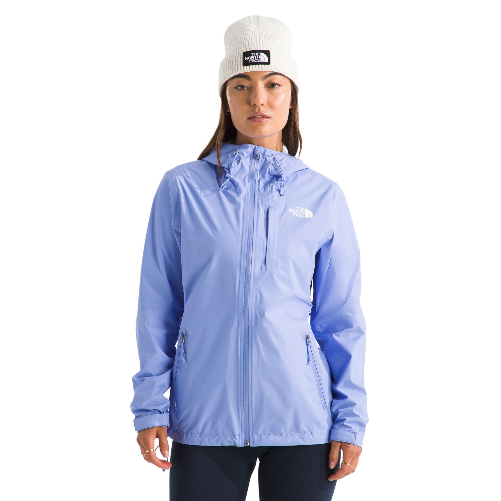 The North Face Women's Alta Vista Rain Jacket