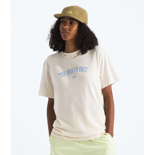 Patagonia Women's '95 Oval Logo Oversized T-Shirt | Dick's