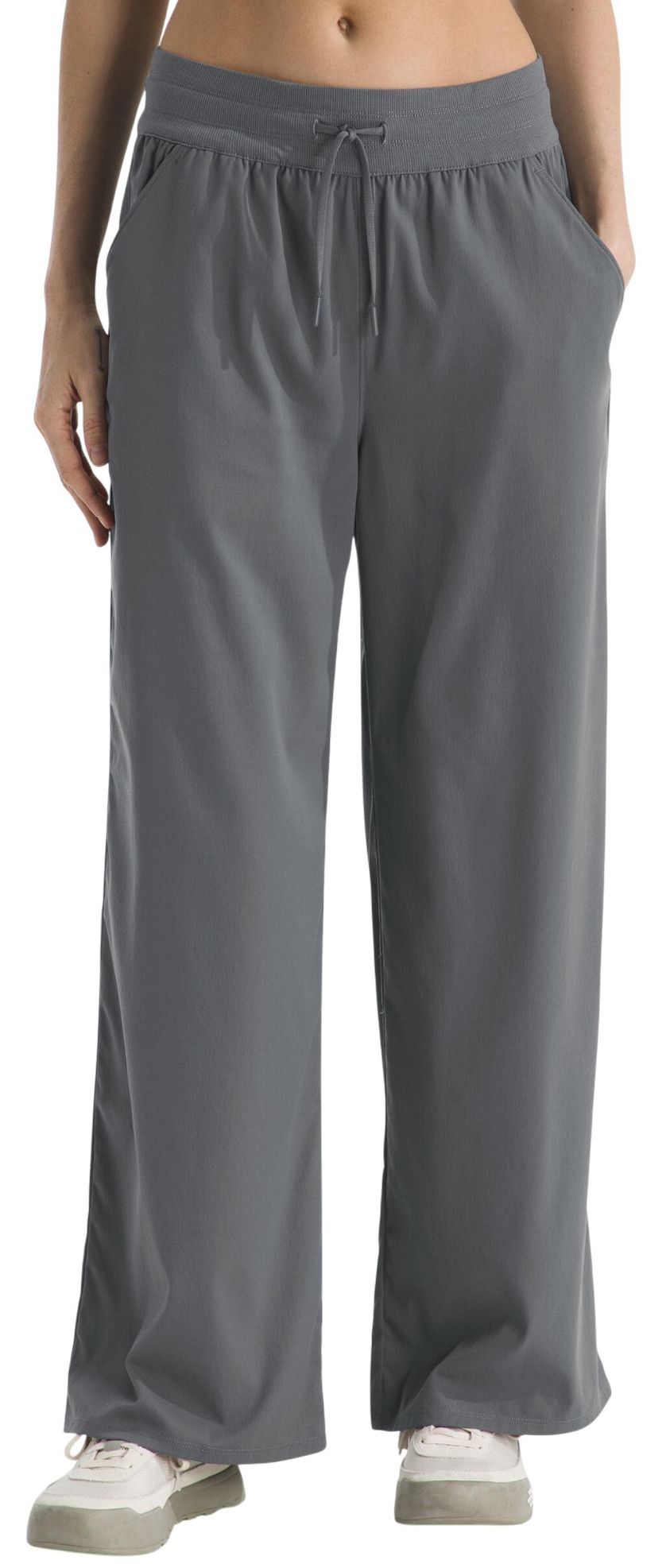 The North Face Women's Aphrodite Arise Wide Leg Pants