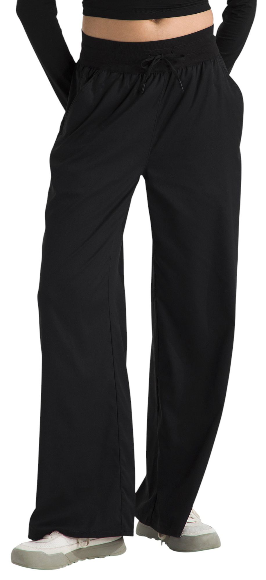The North Face Women's Aphrodite Arise Wide Leg Pants