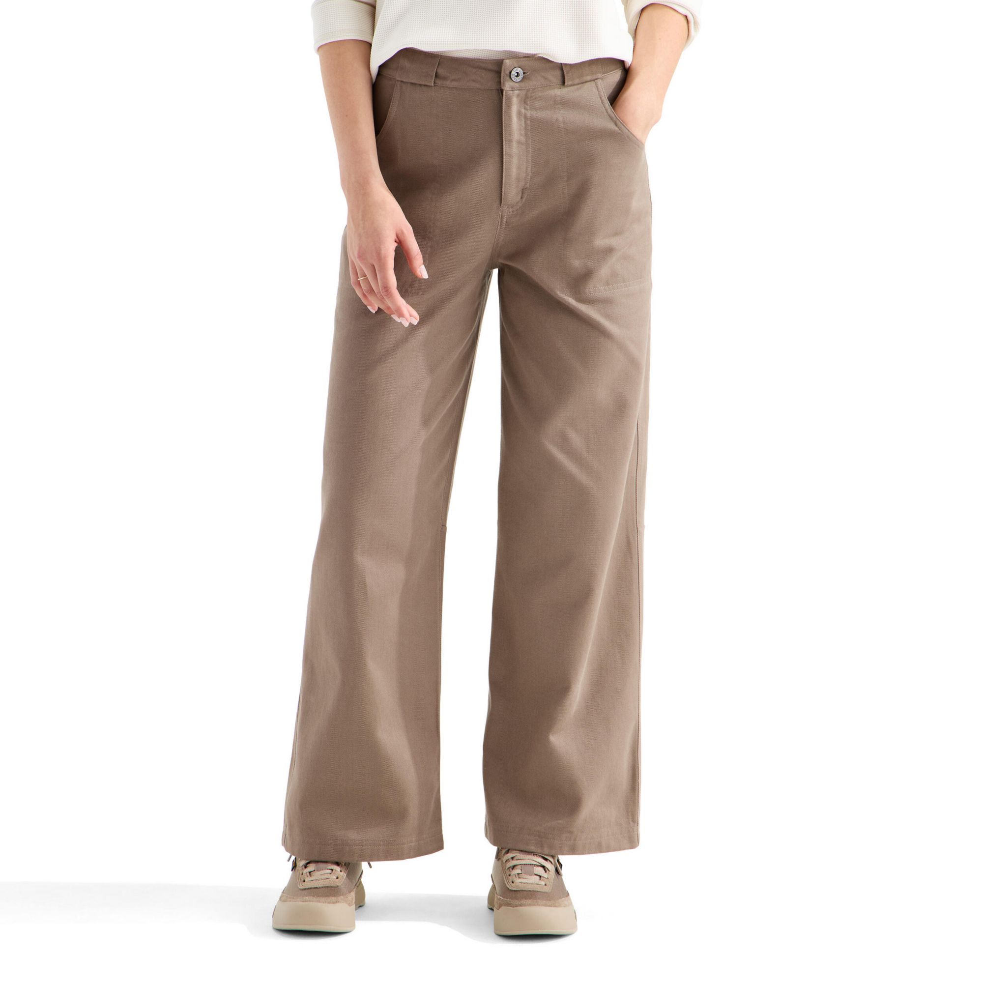 The North Face Women's Pinecrest Wide Leg Pants