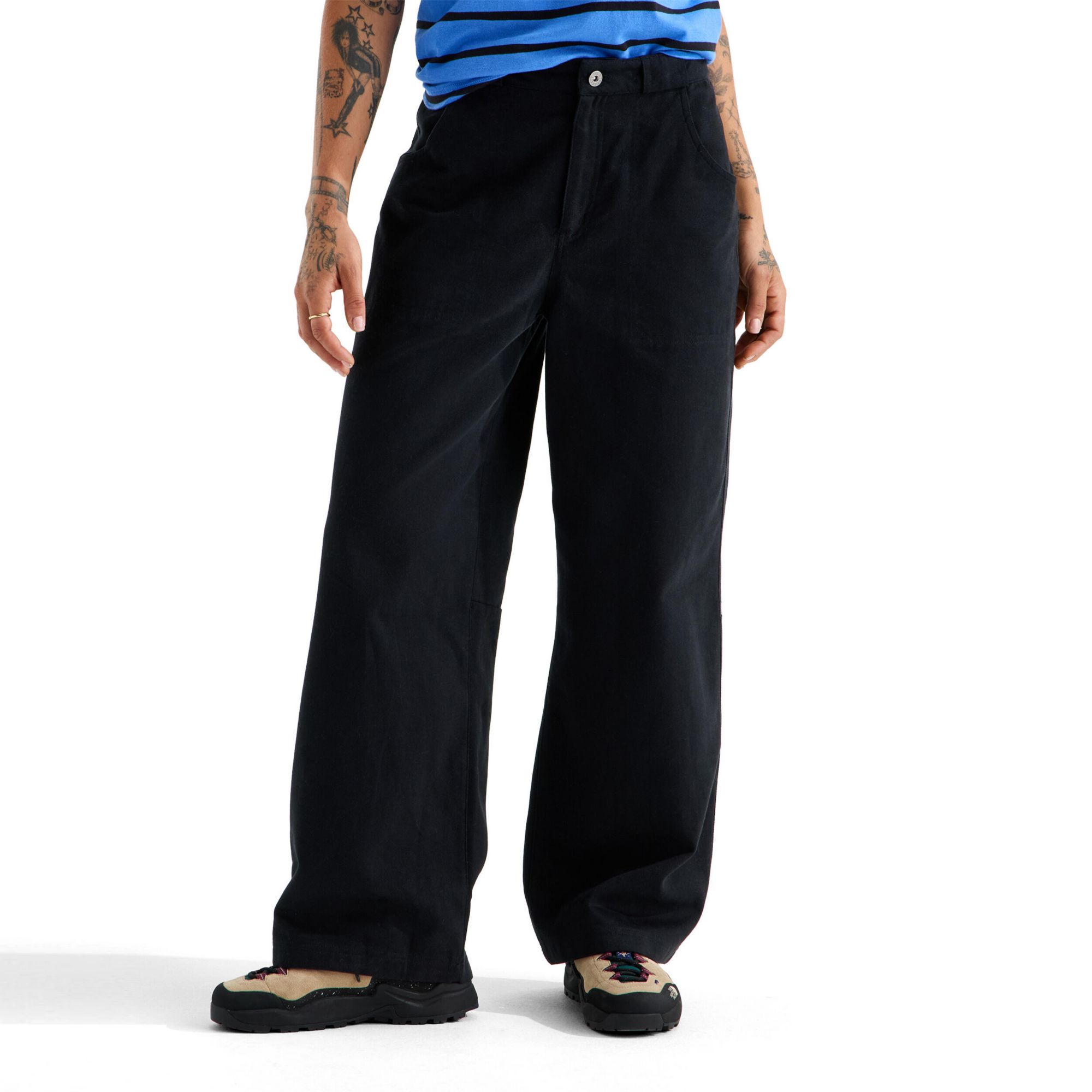 The North Face Women's Pinecrest Wide Leg Pants