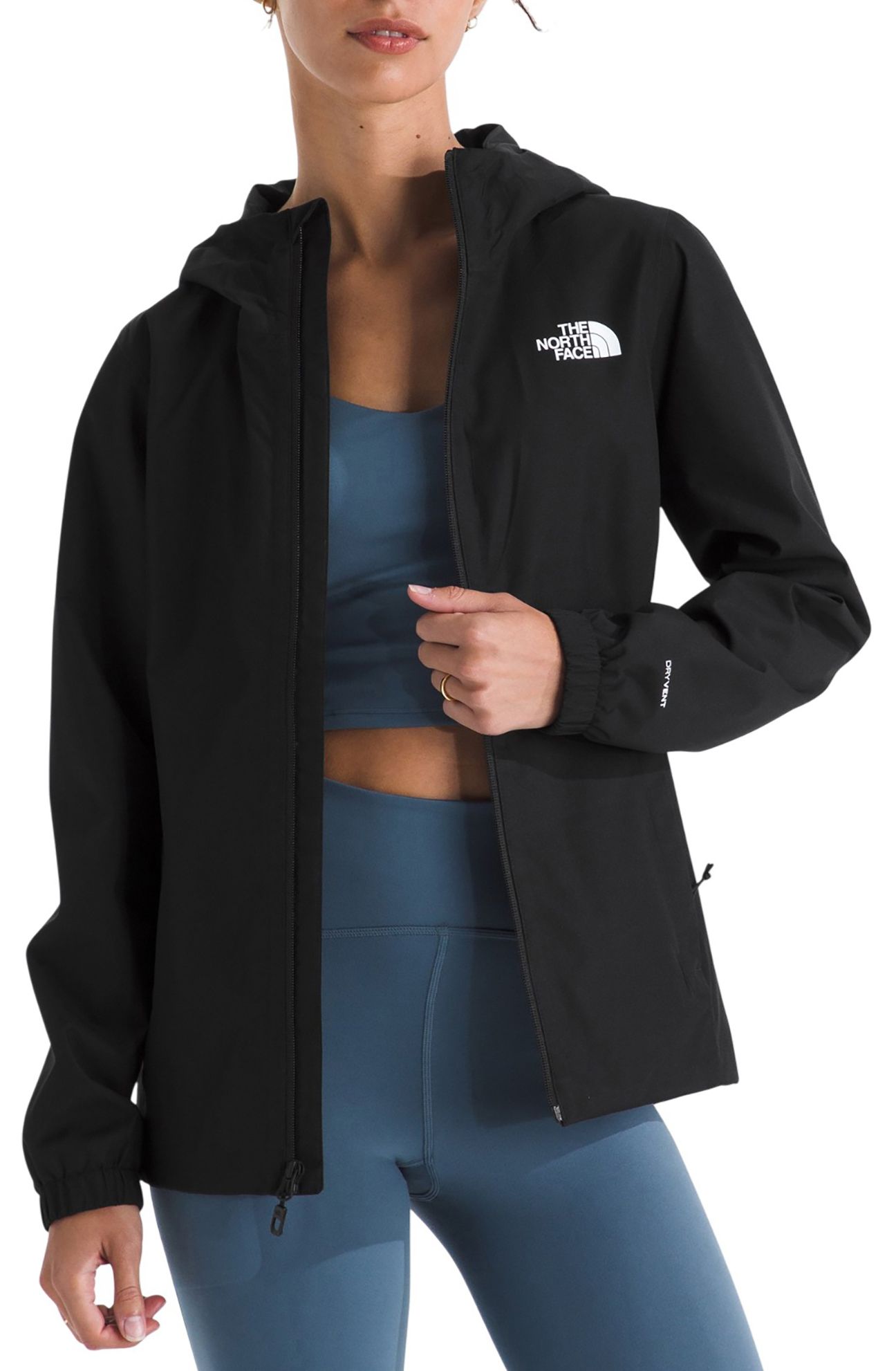 The North Face Women's Quest Mono Jacket