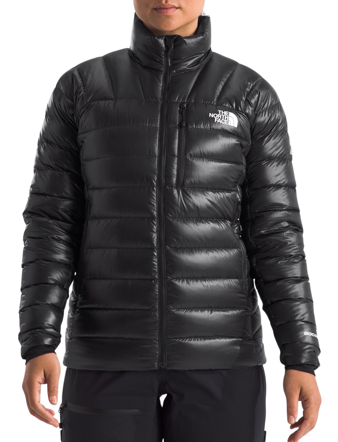 The North Face Women's Summit Breithorn Jacket