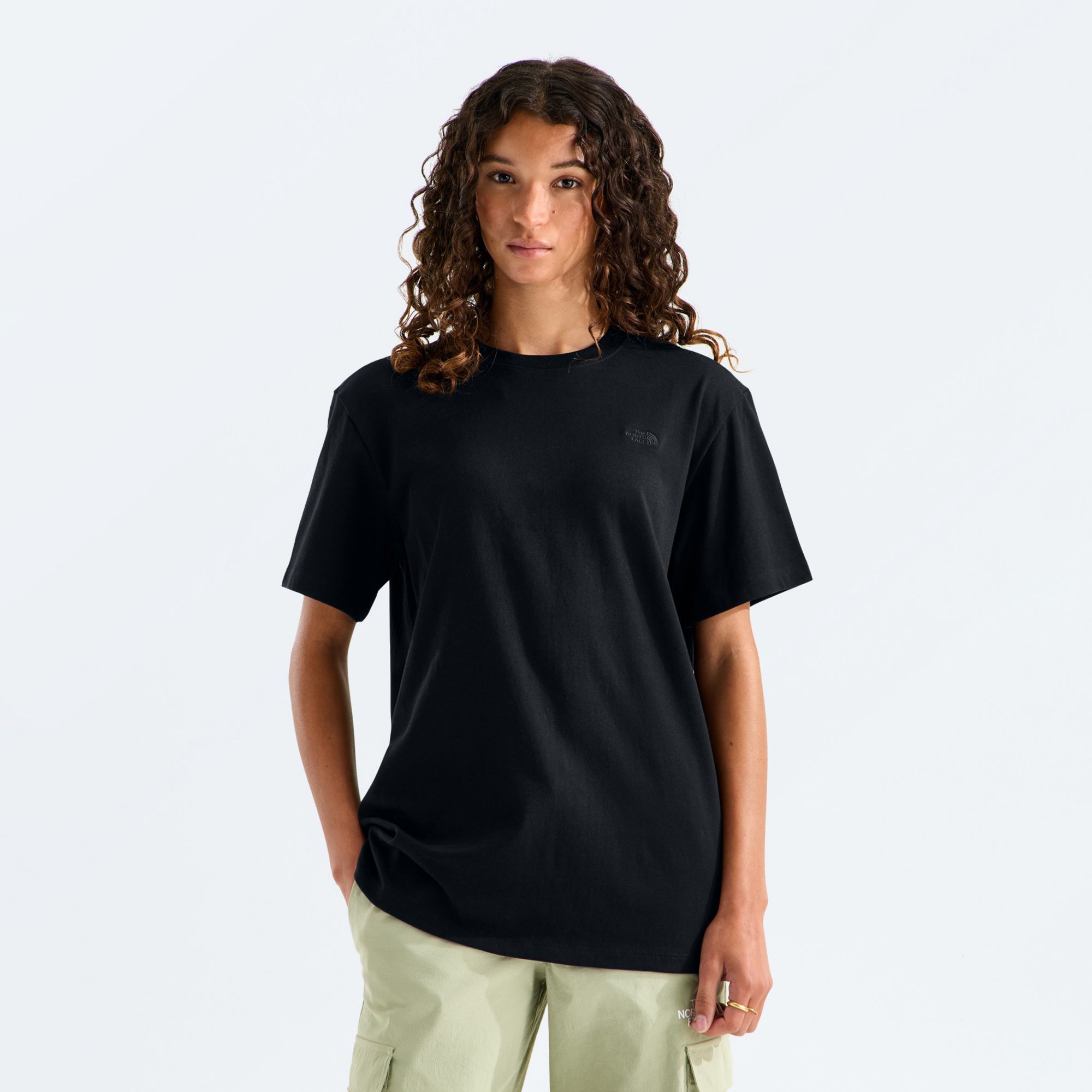 TNF Black/TNF Black