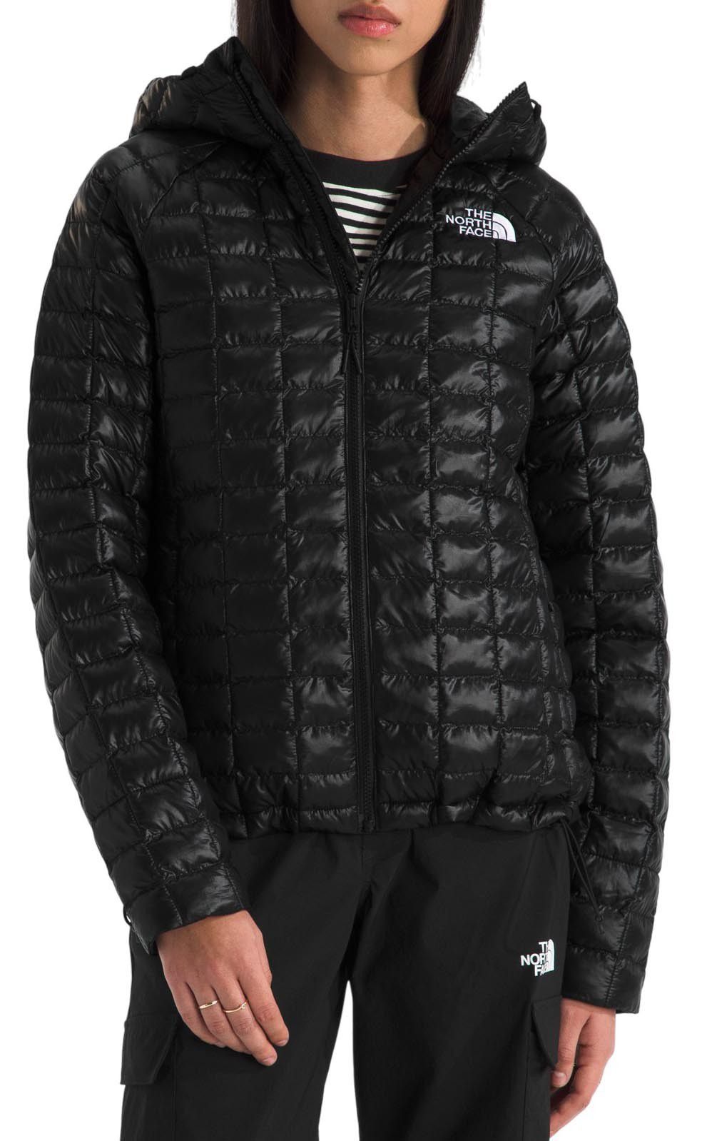 Tnf Black
