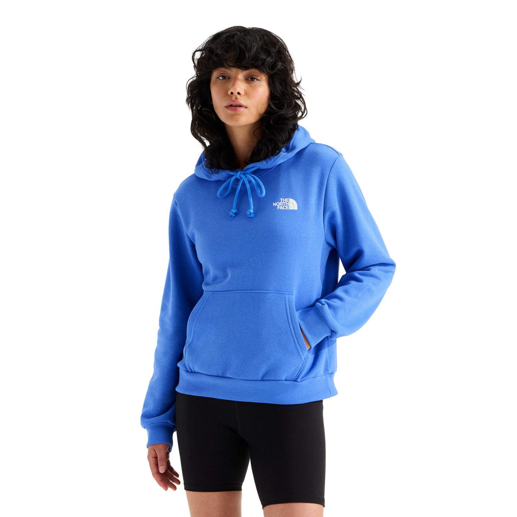 The North Face Women's Evolution Box NSE Hoodie