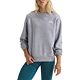 Tnf Pale Grey Heather