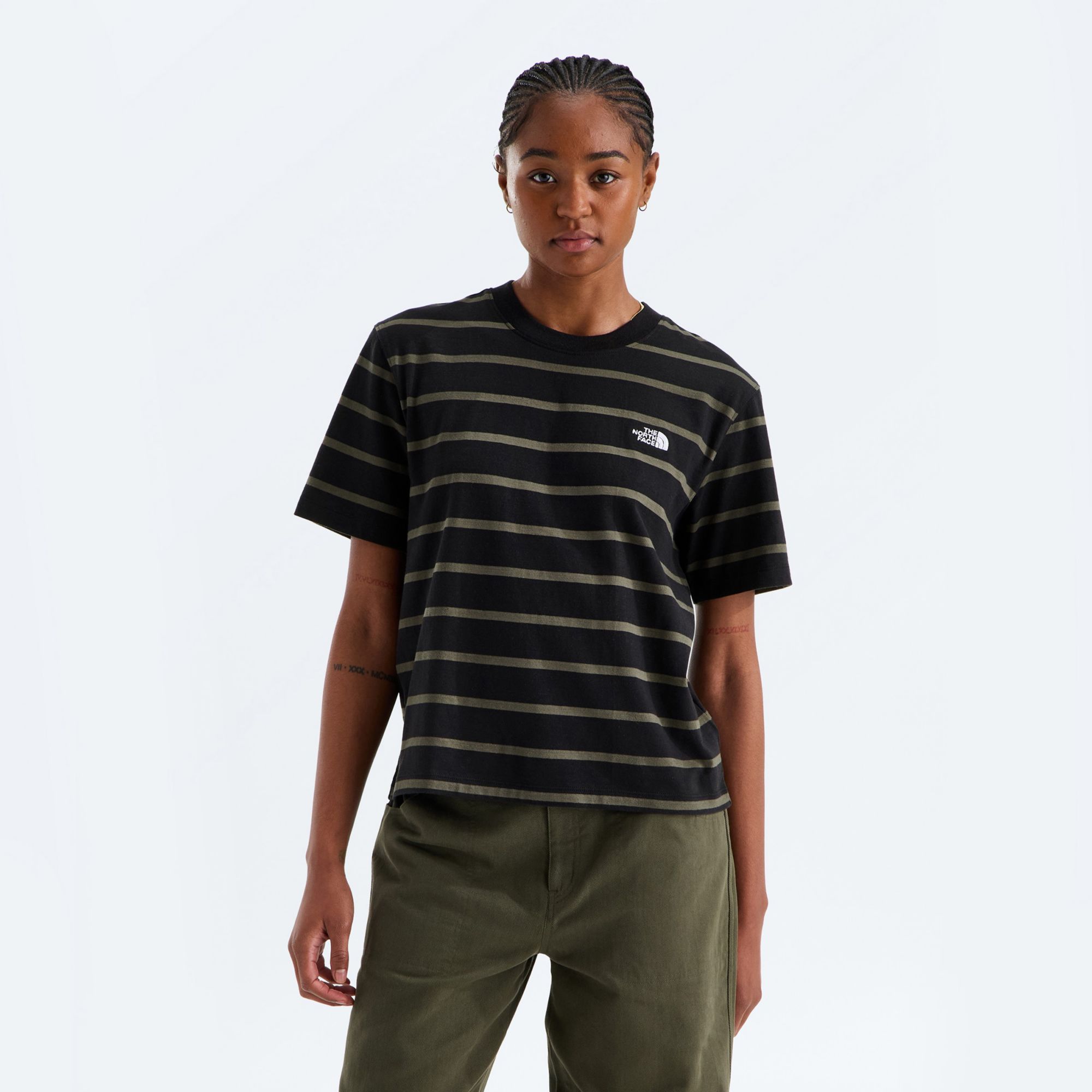 The North Face Women's Vista Short Sleeve T-Shirt