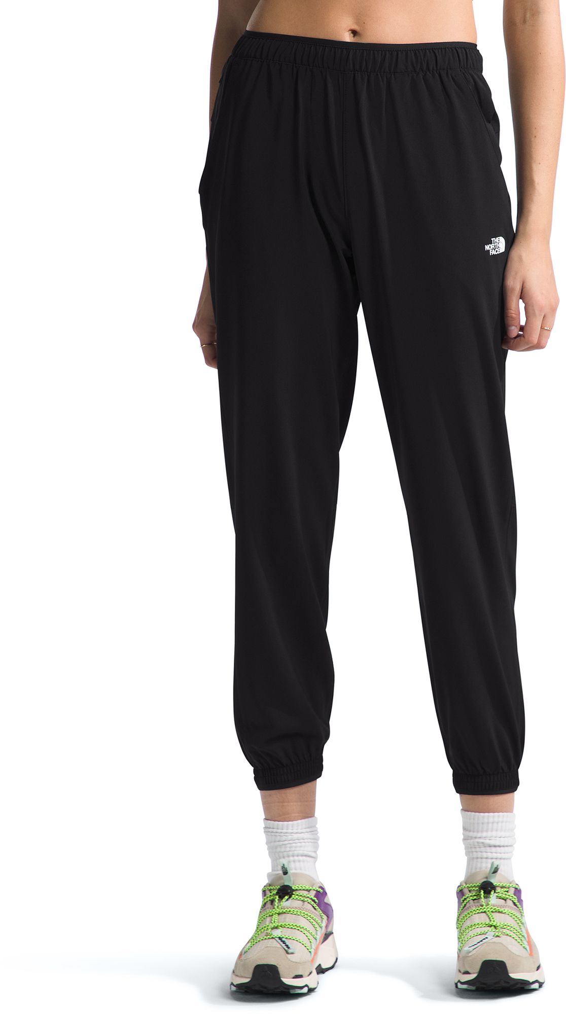 TNF Black