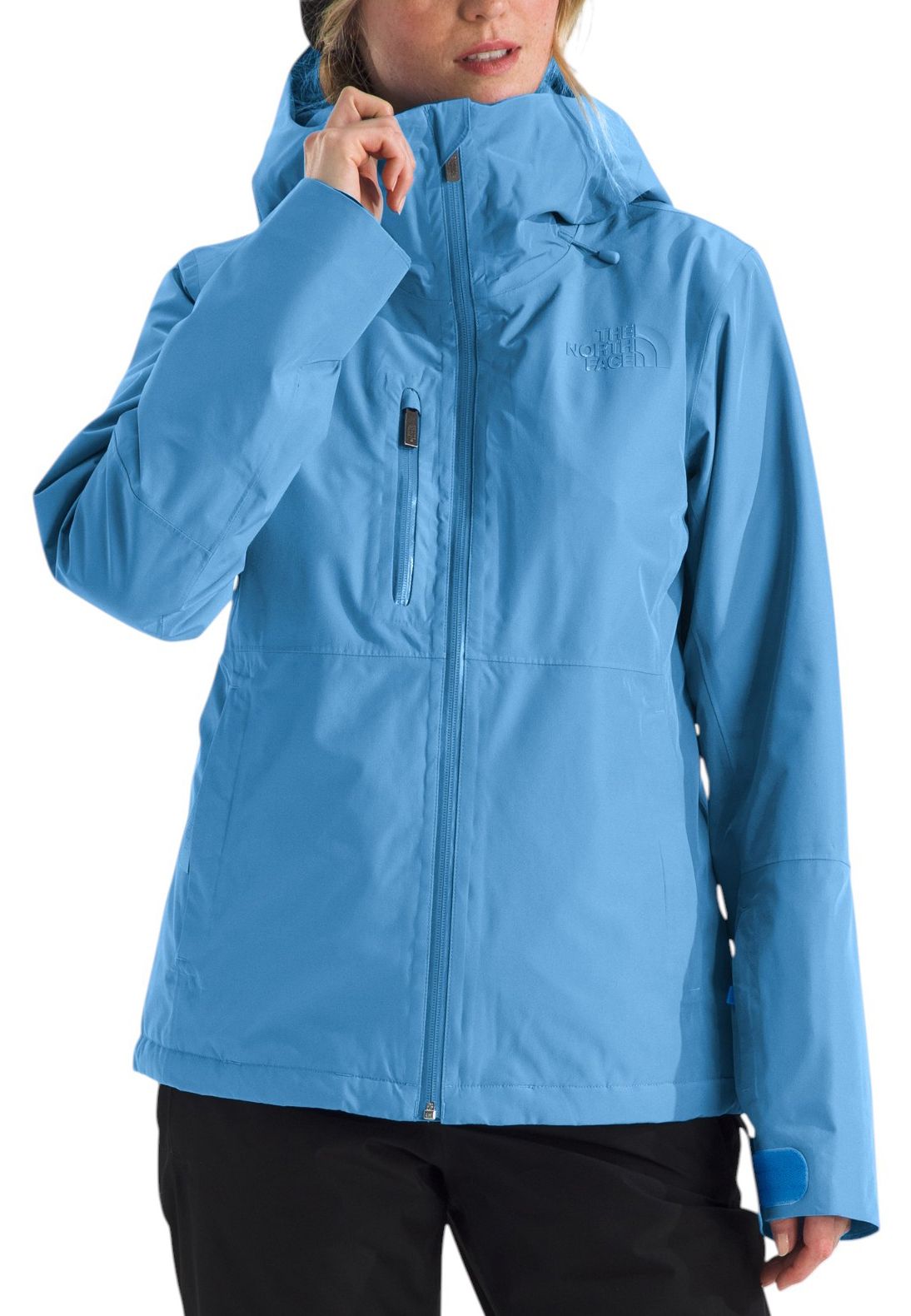 Marina Blue