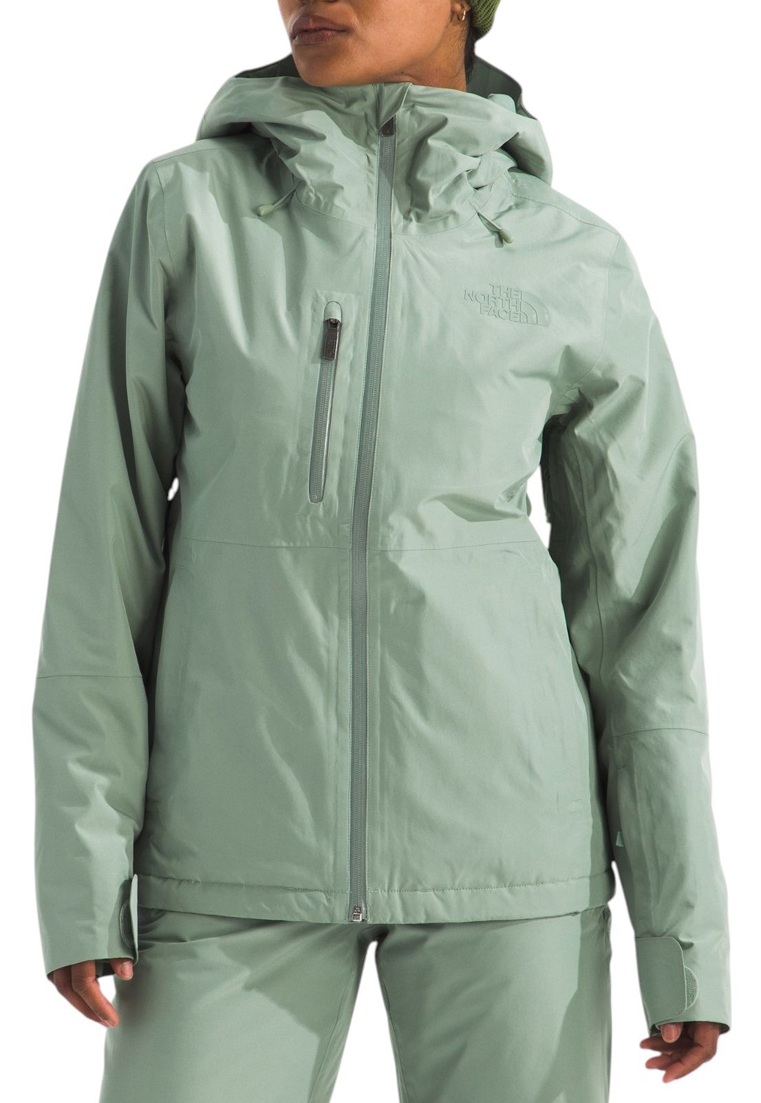 Women's Ski & Snowboard Jackets