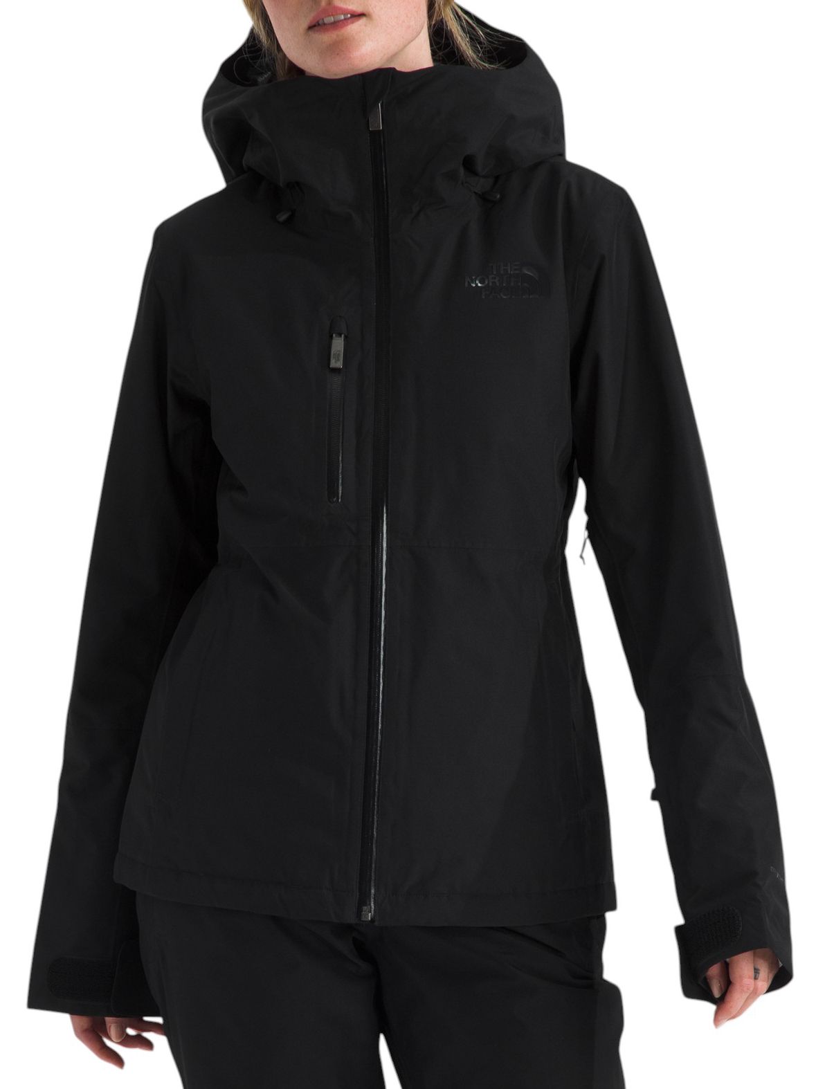 TNF Black
