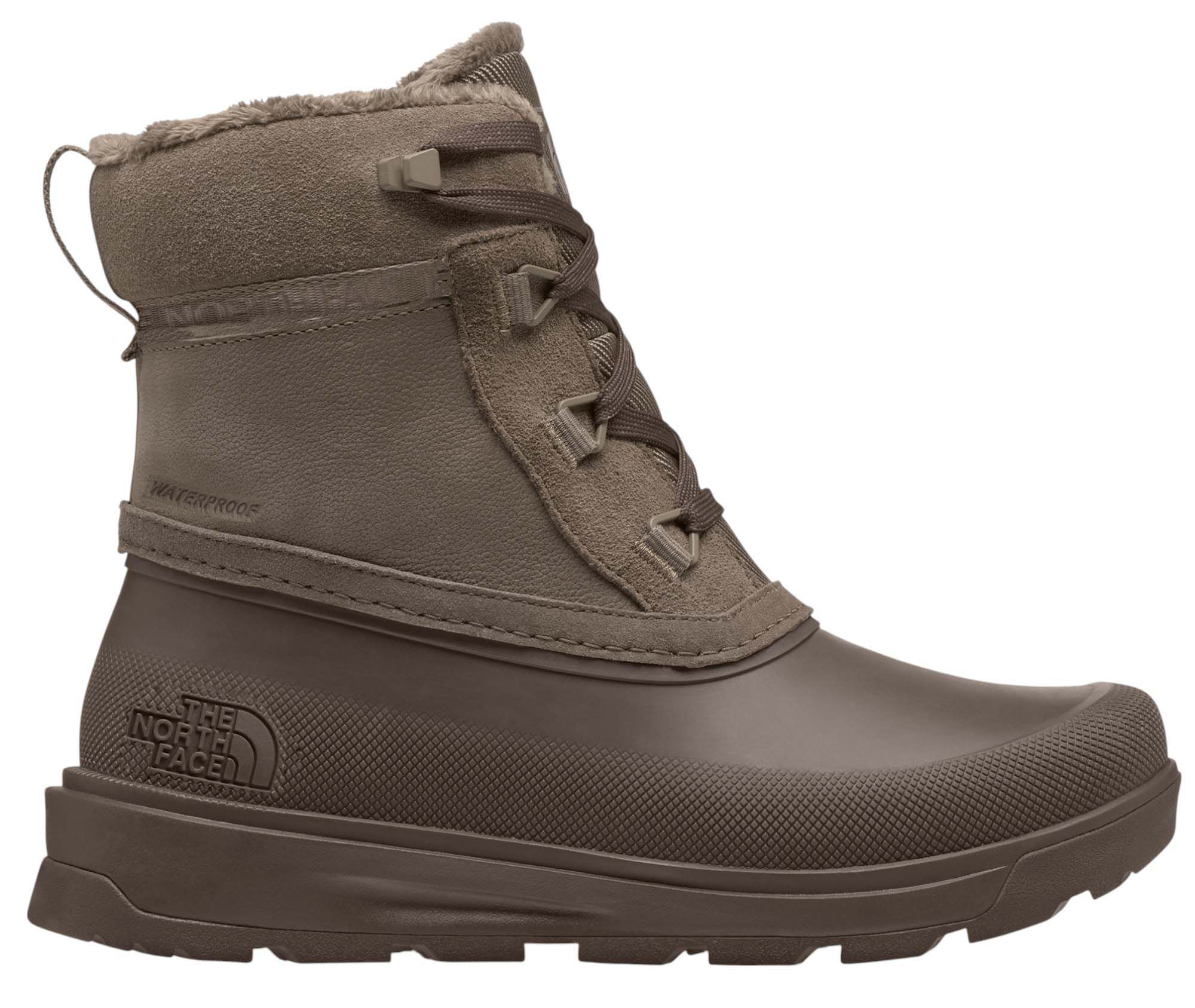 Mocha Brown/Smokey Brown