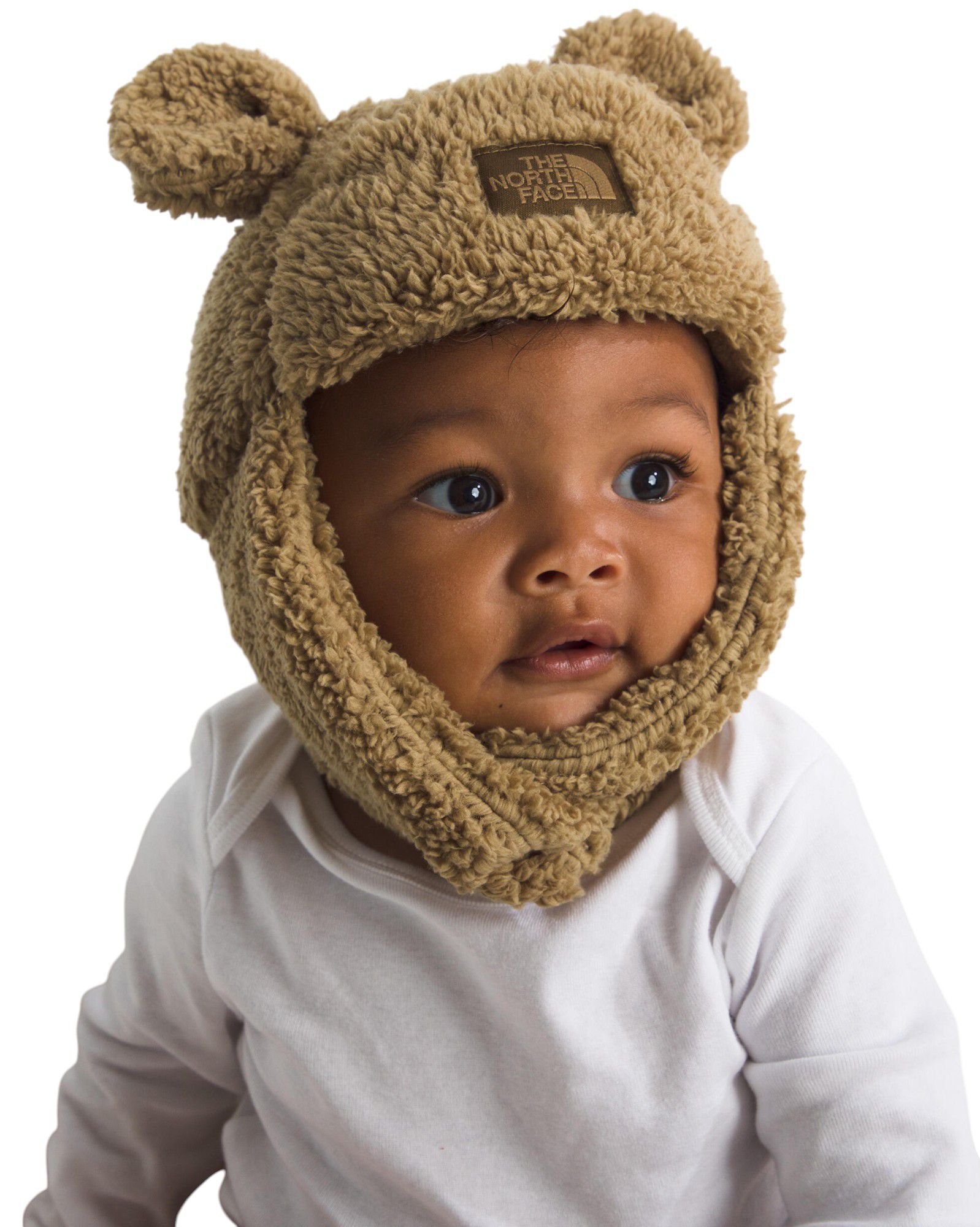 Teddy Brown