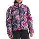 Pale Blossom Frozen Floral Print