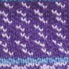 Lite Lilac Jacquard
