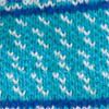 Polar Haze Jacquard
