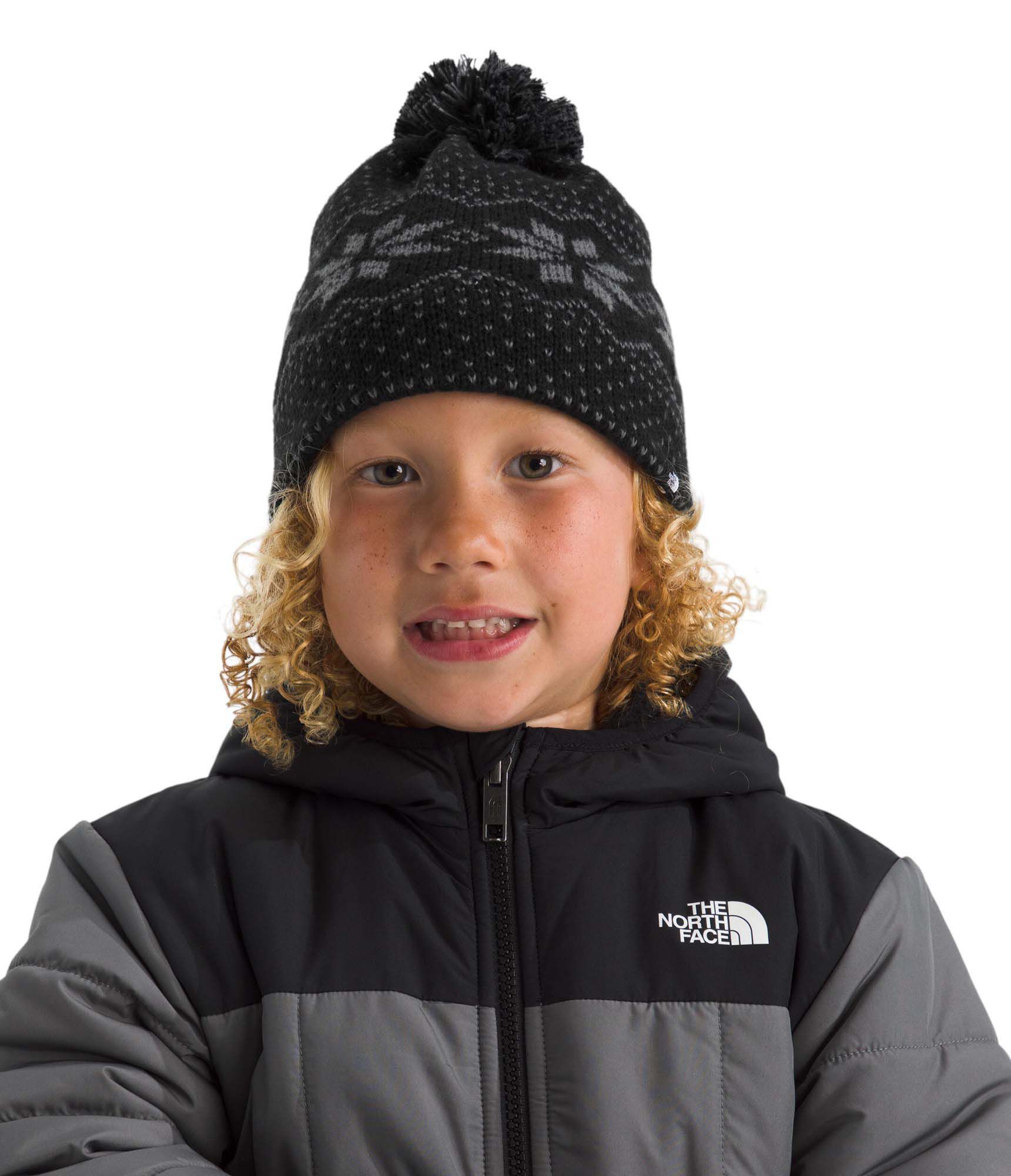 The North Face Kids' Cabin Ski Tuke Hat