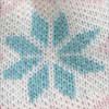 White Dune Jacquard