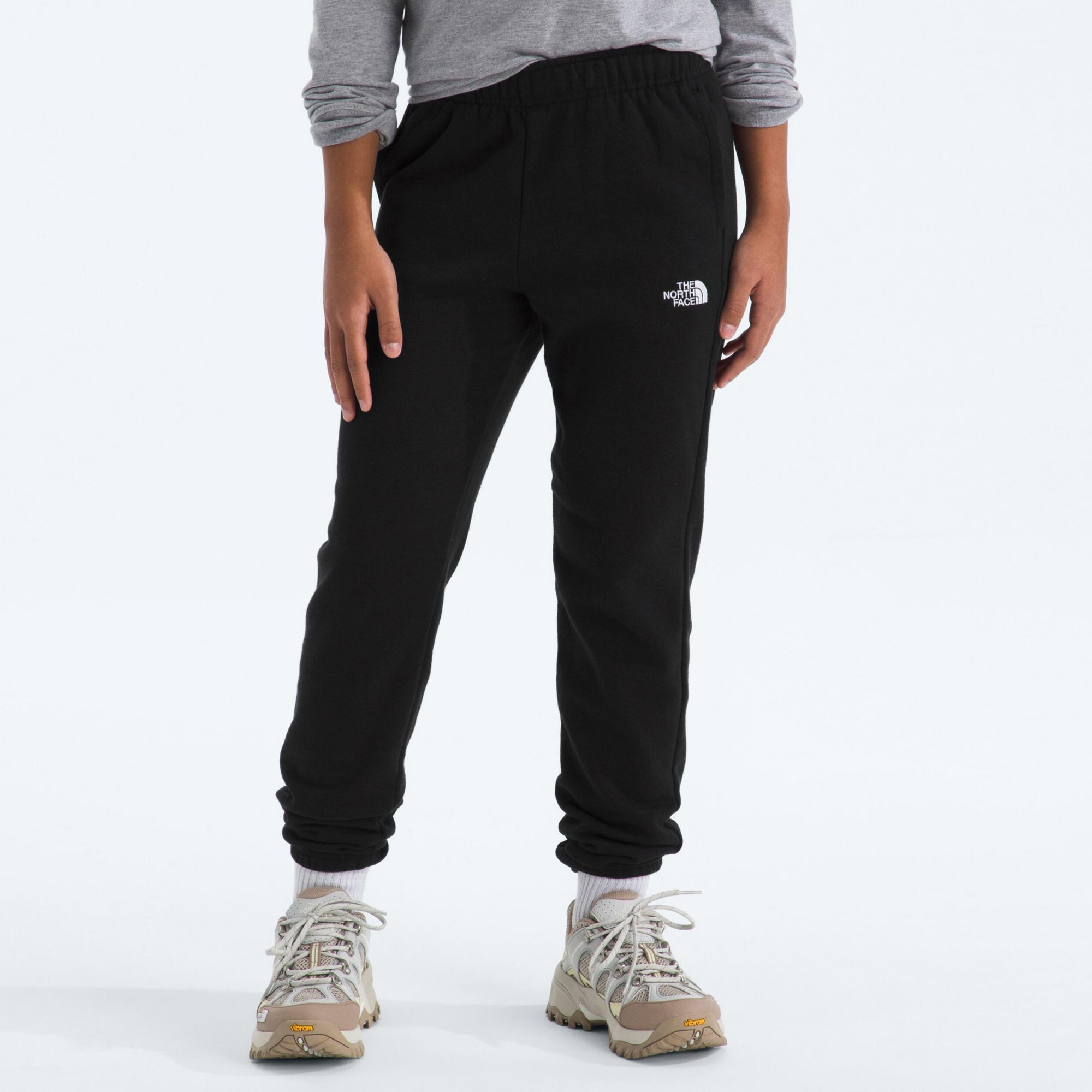 TNF Black