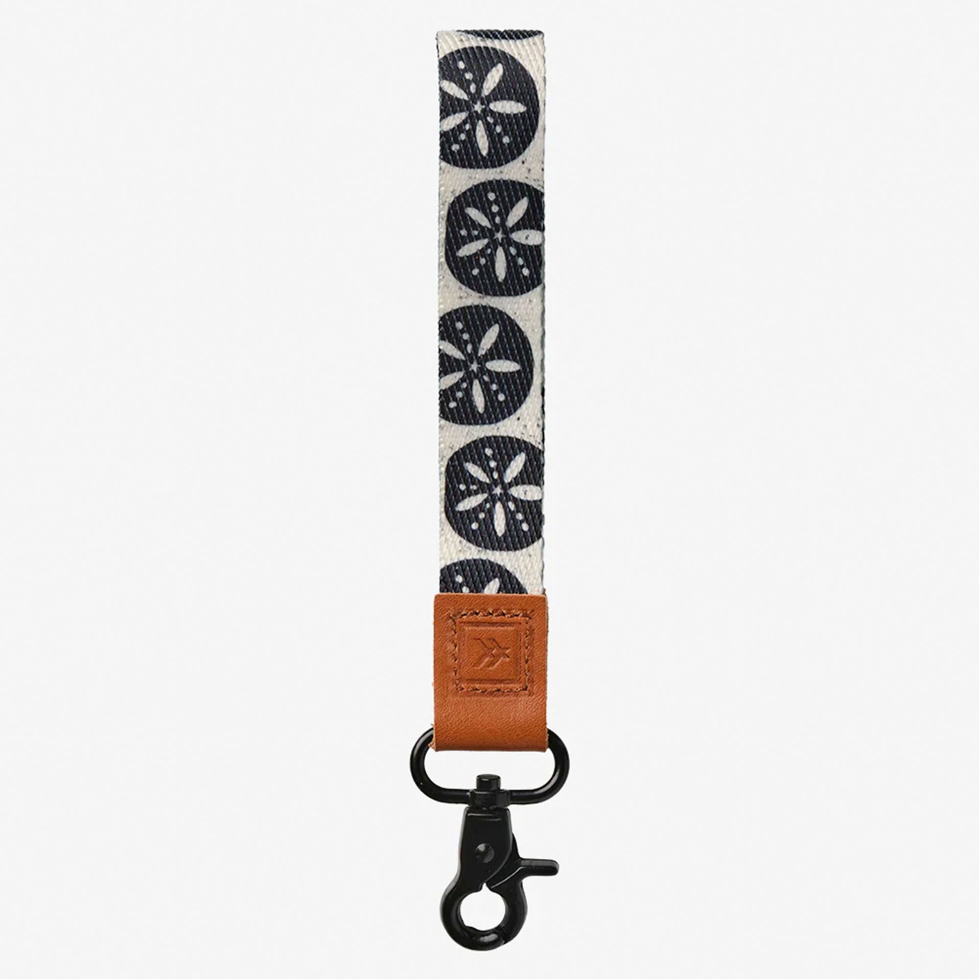 Thread Wrist Lanyard