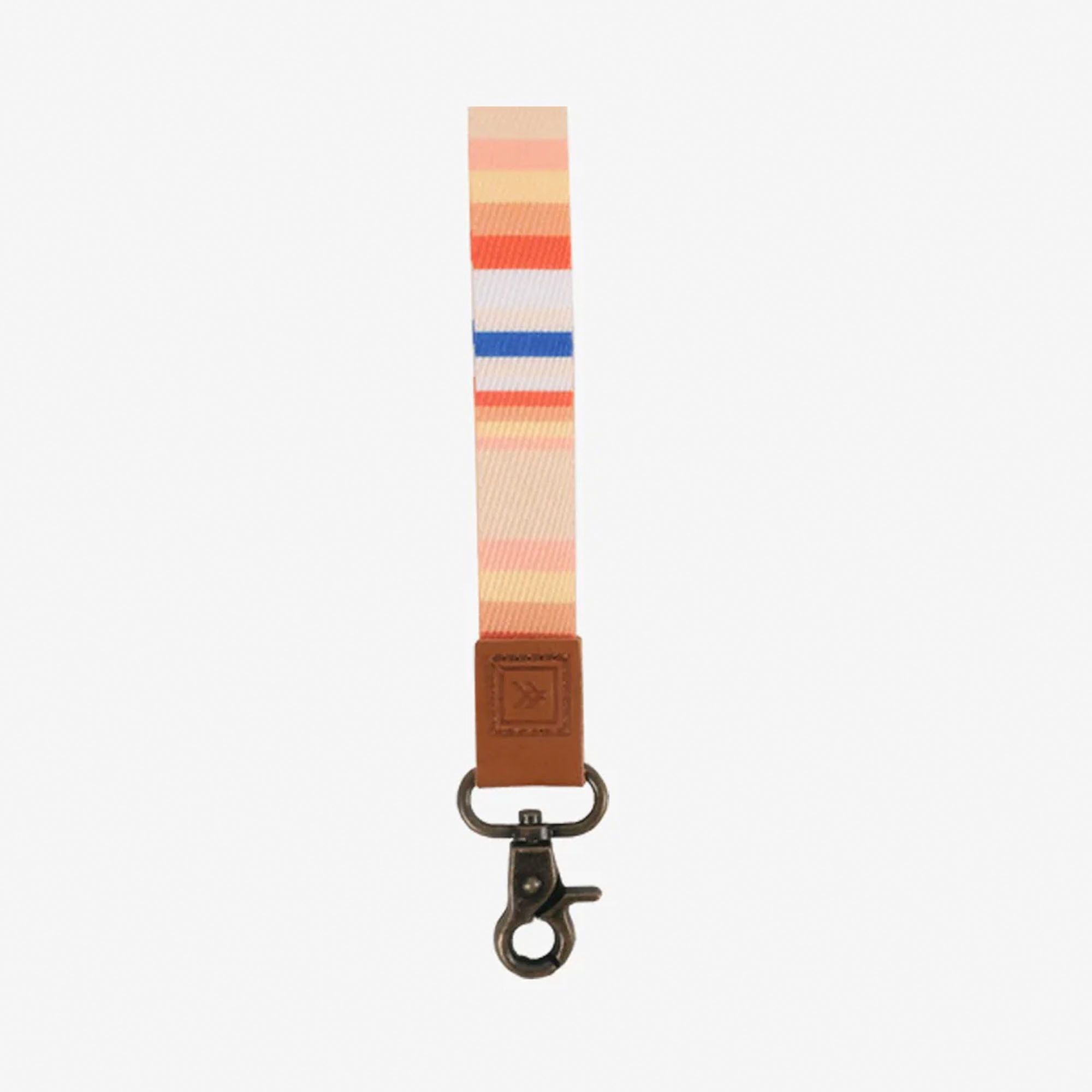 Thread Wrist Lanyard