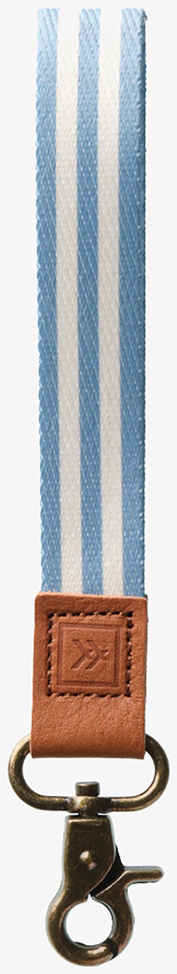 Thread Wrist Lanyard